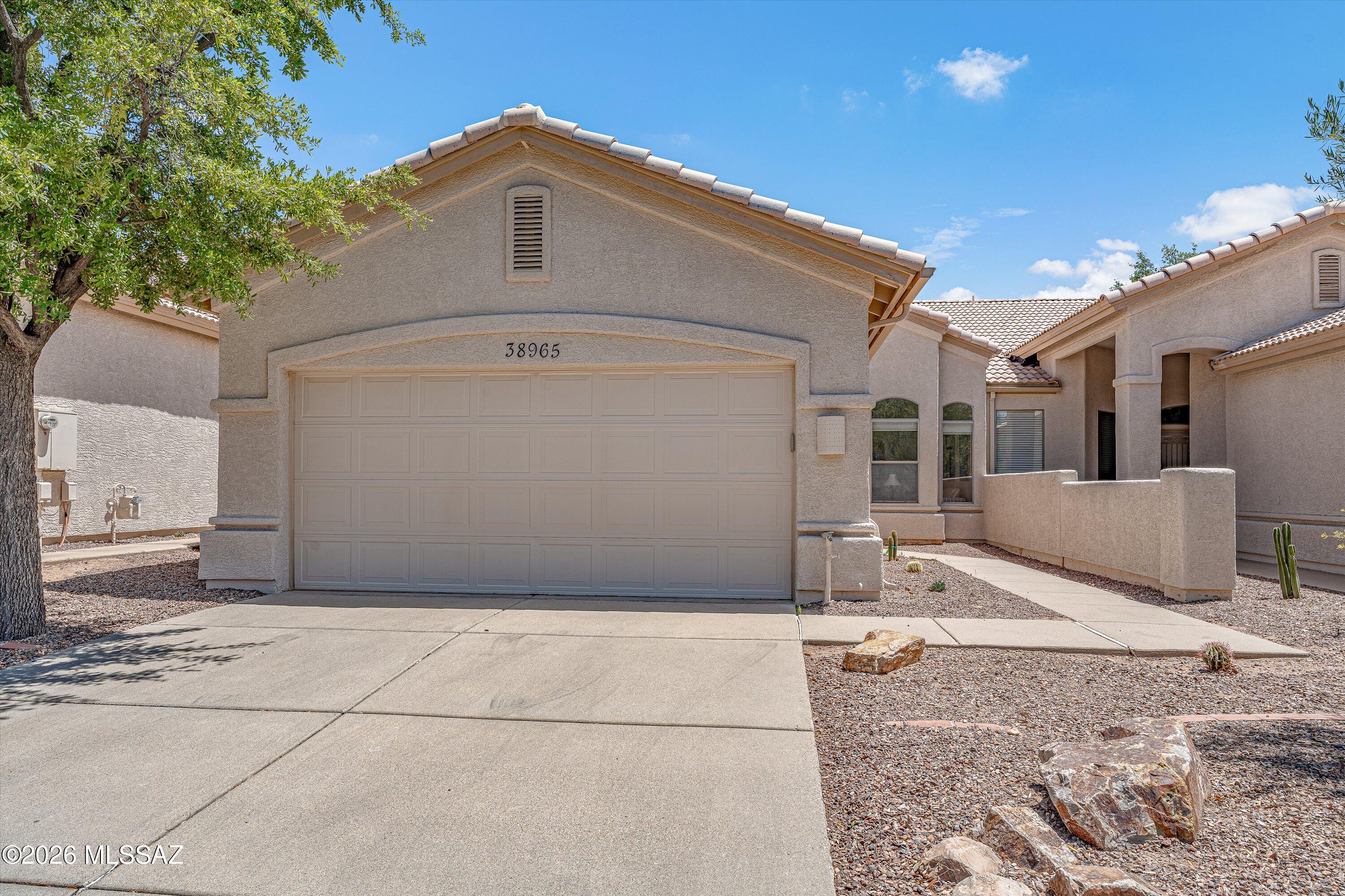 Saddlebrooke - Residential