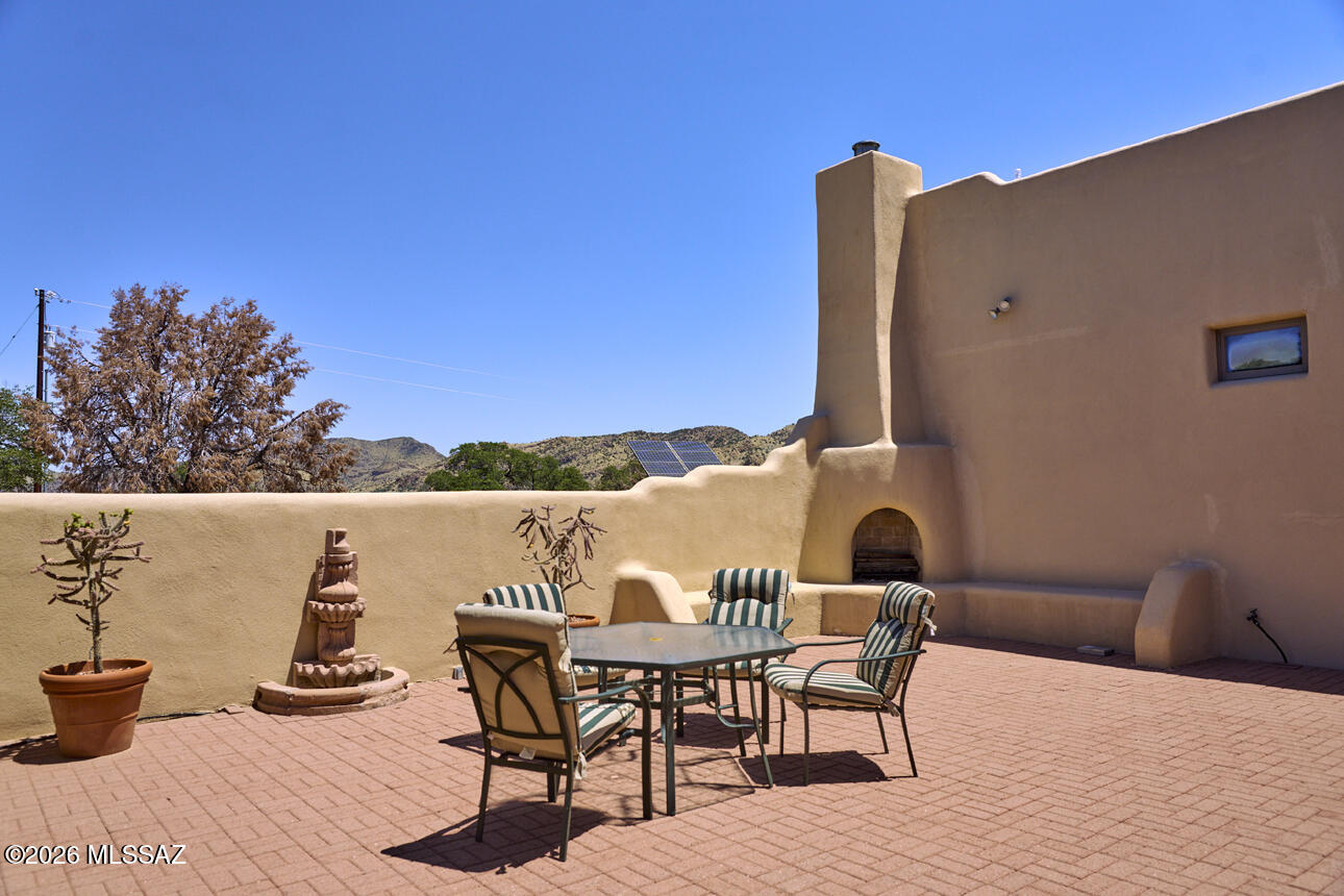 Out Of Pima County - Residential