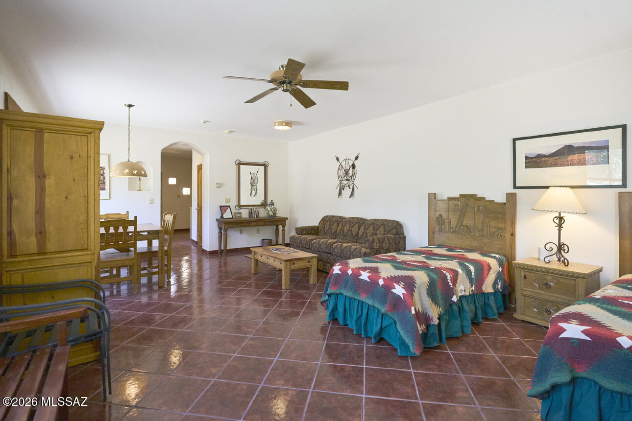 Out Of Pima County - Residential