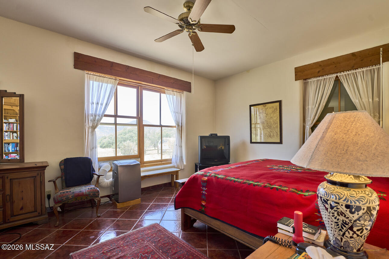 Out Of Pima County - Residential