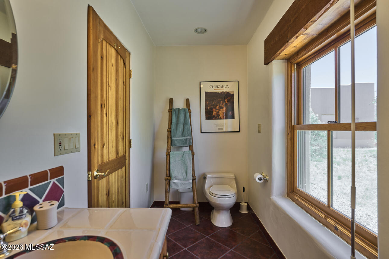 Out Of Pima County - Residential