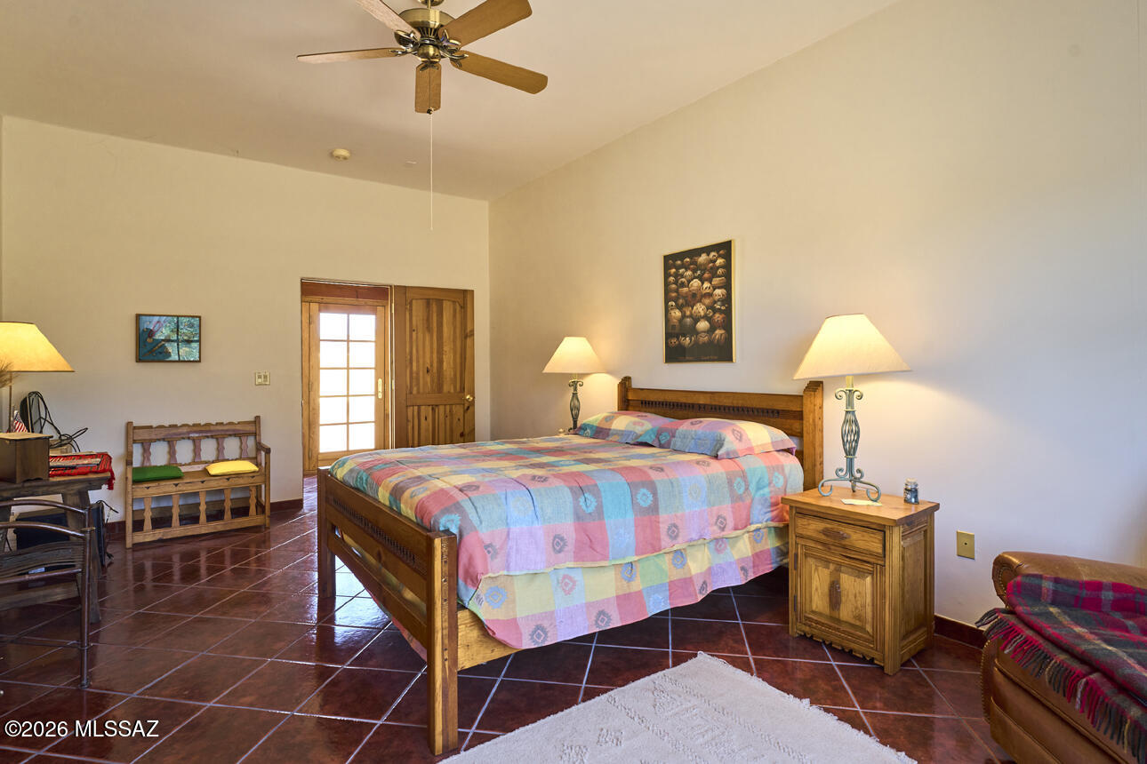 Out Of Pima County - Residential