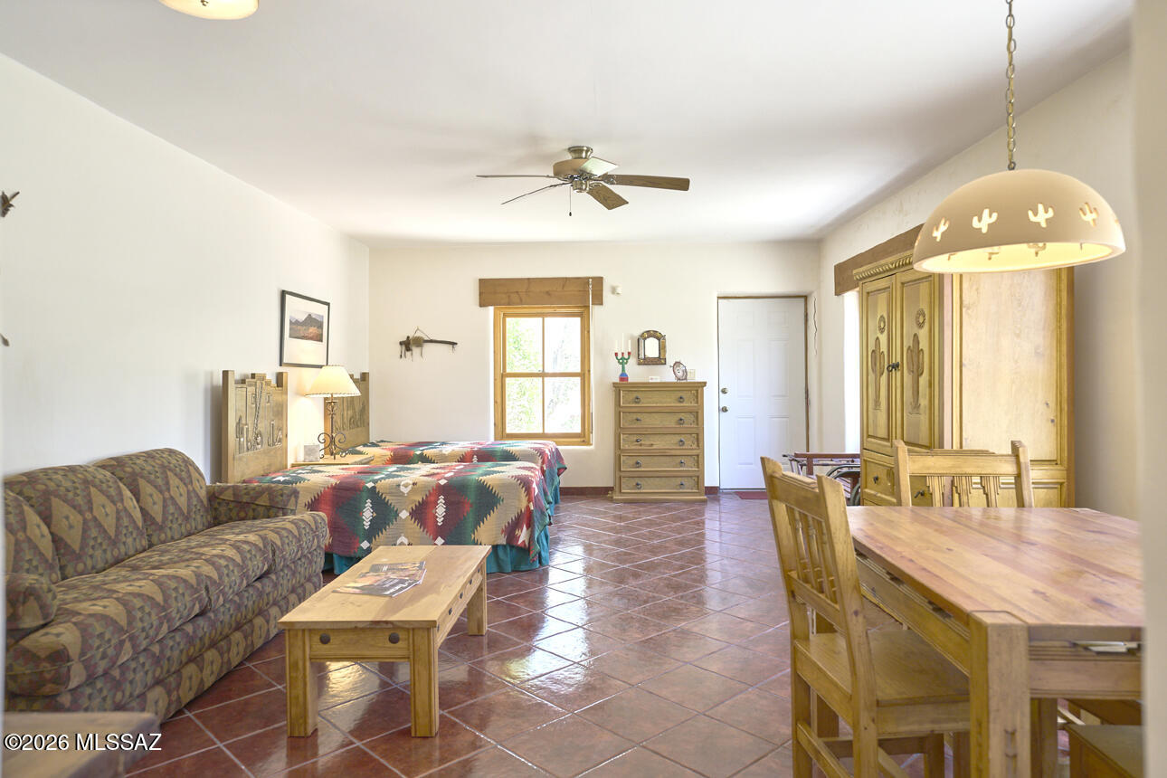 Out Of Pima County - Residential