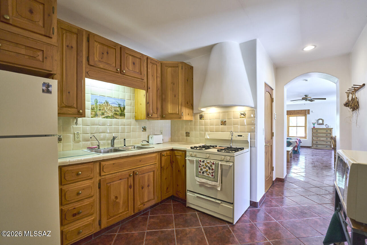 Out Of Pima County - Residential