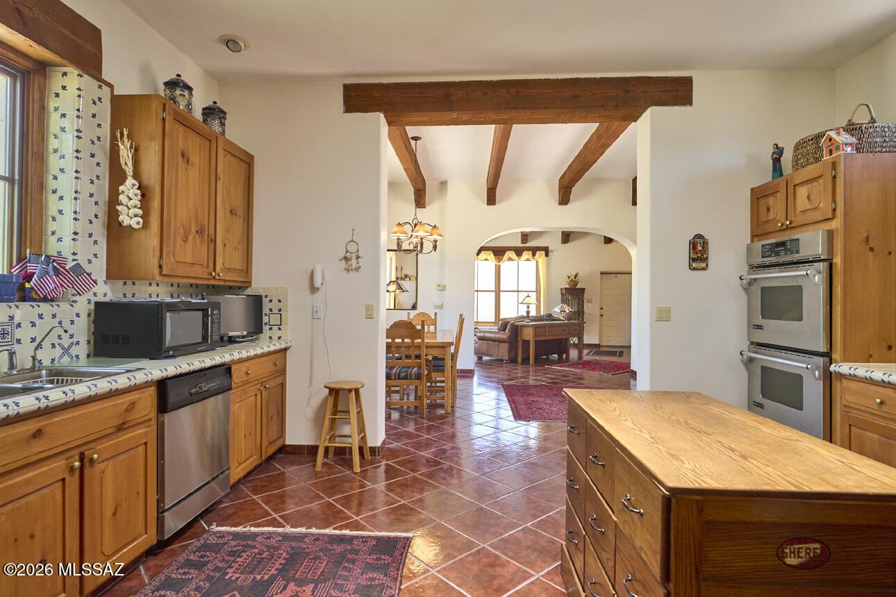 Out Of Pima County - Residential