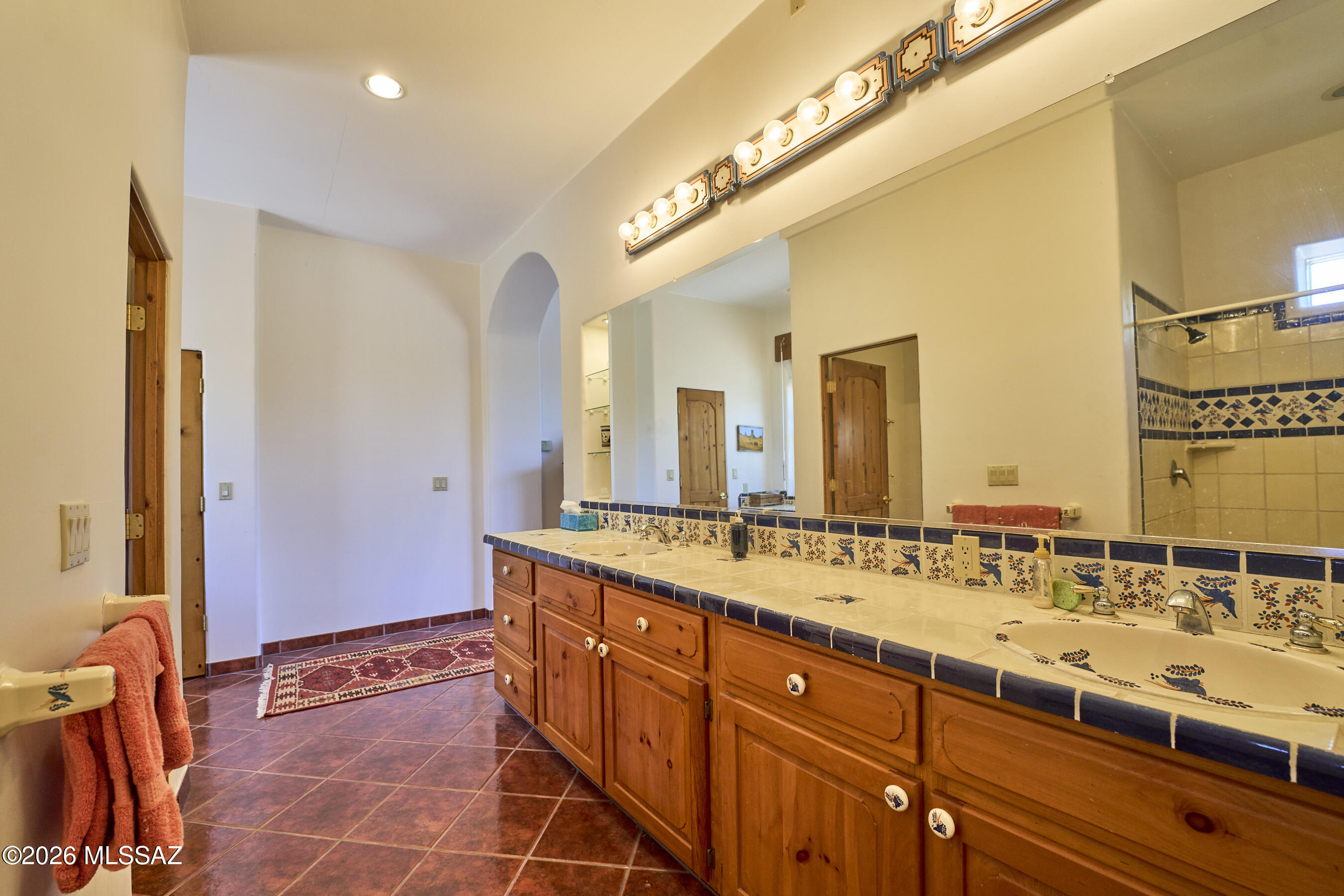 Out Of Pima County - Residential