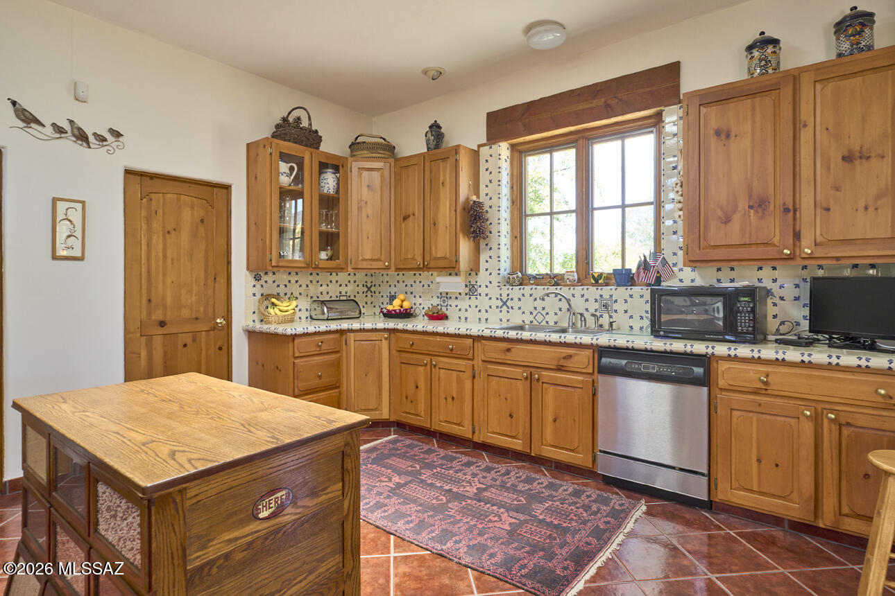 Out Of Pima County - Residential