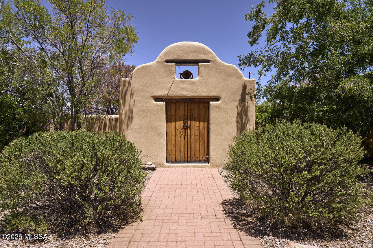 Out Of Pima County - Residential