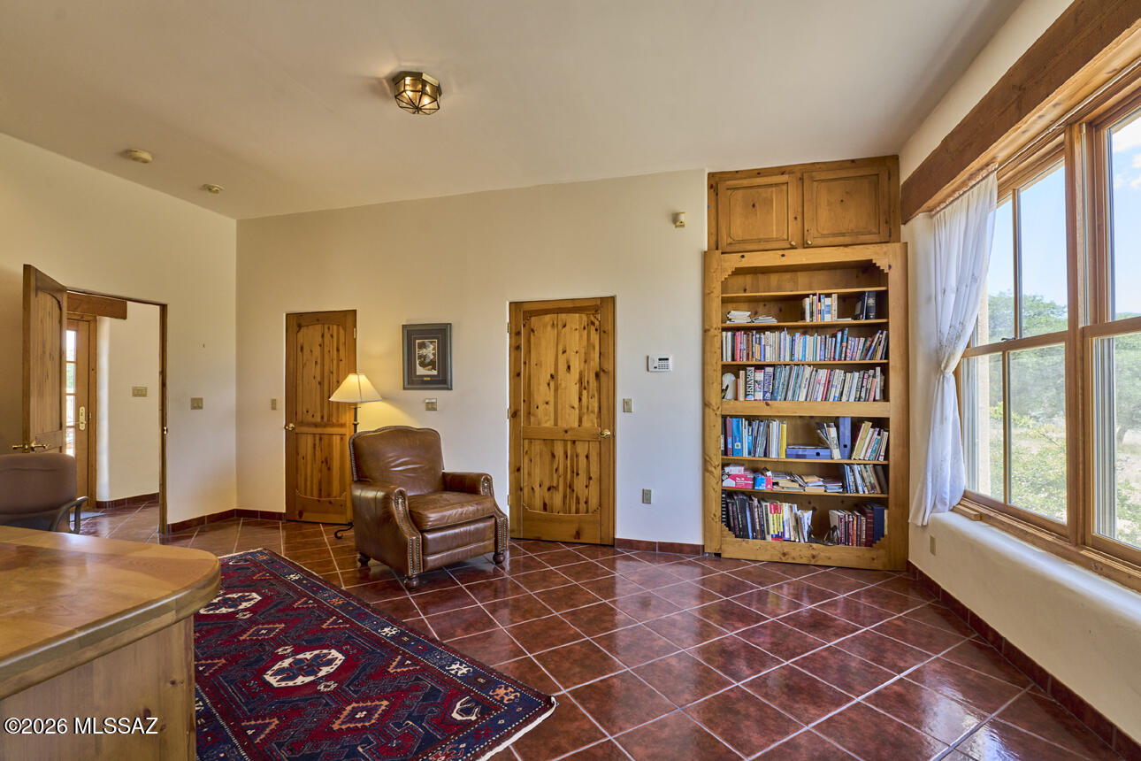 Out Of Pima County - Residential