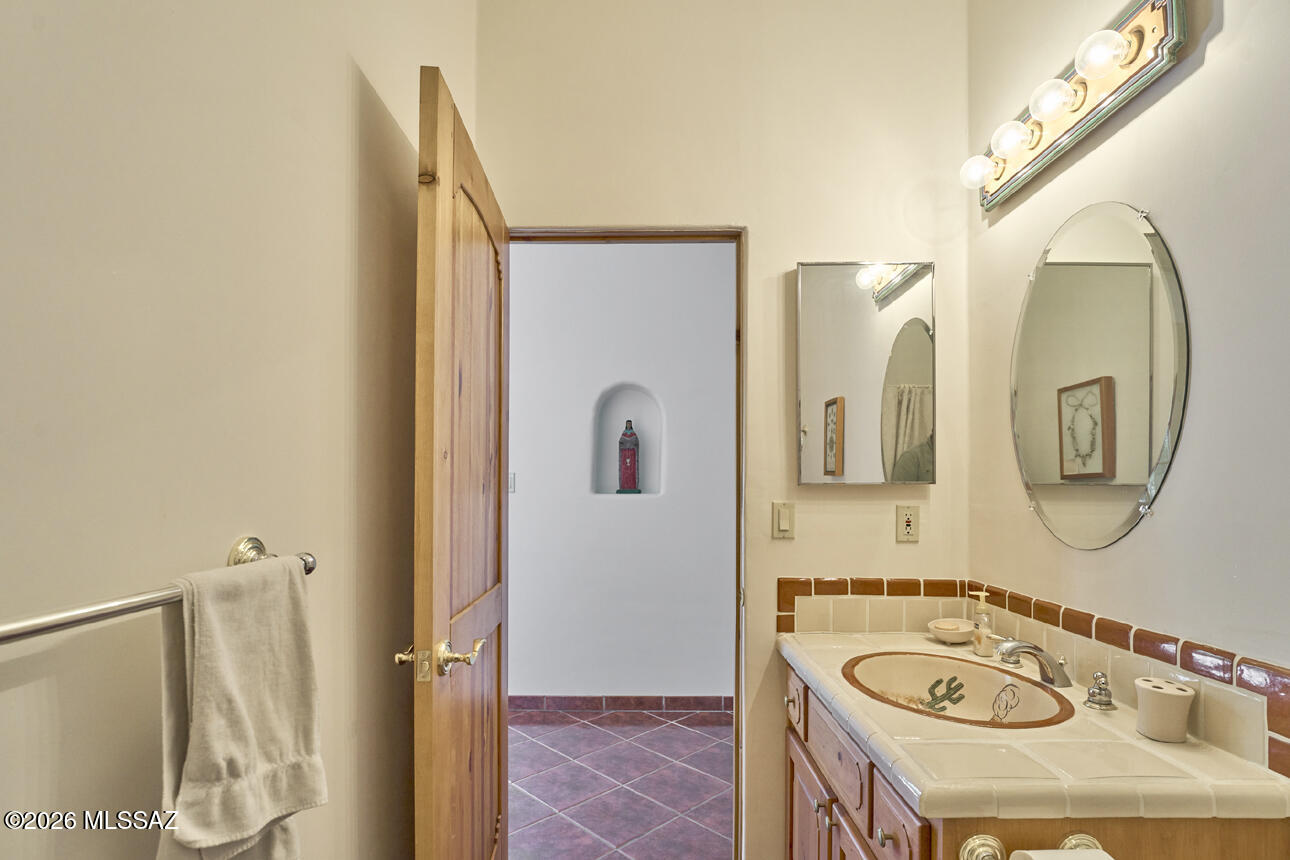 Out Of Pima County - Residential