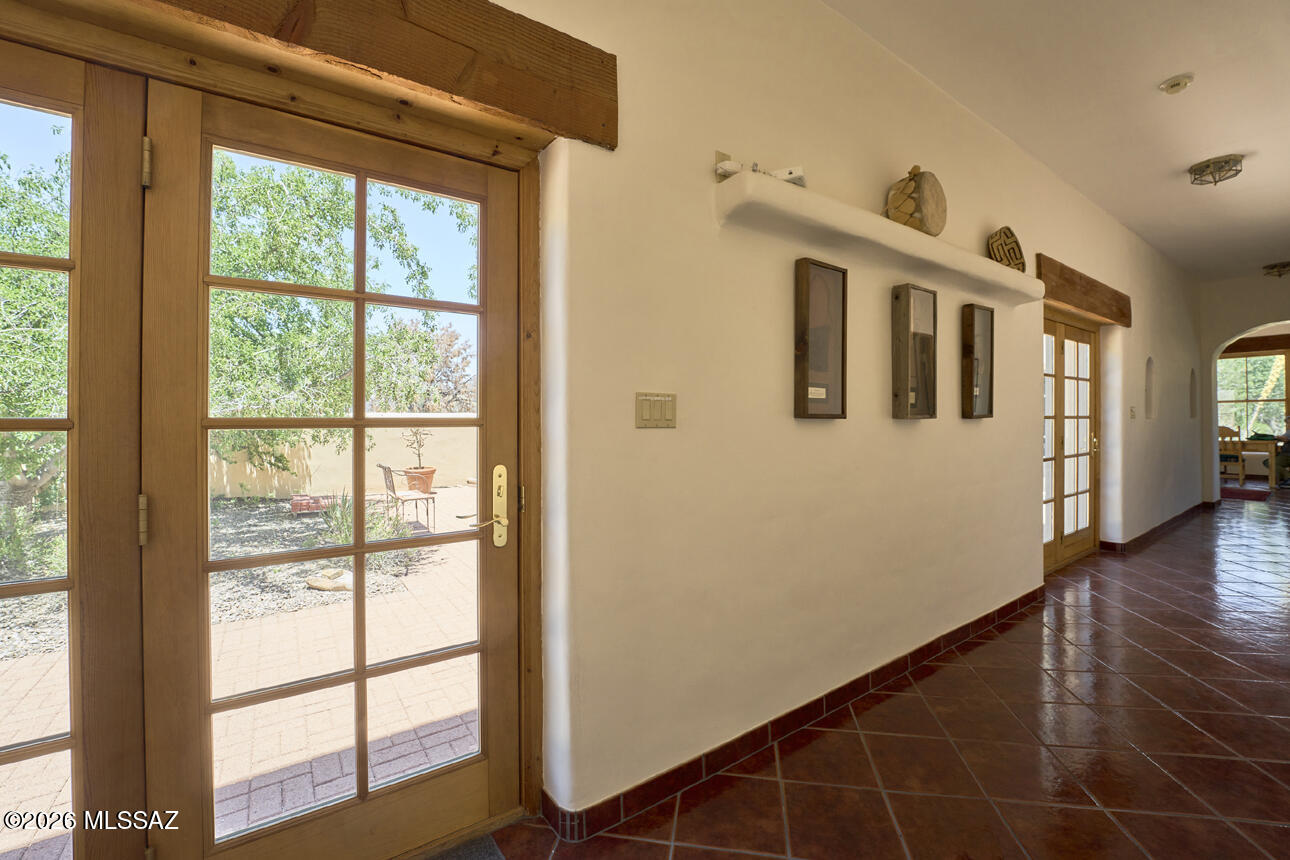Out Of Pima County - Residential
