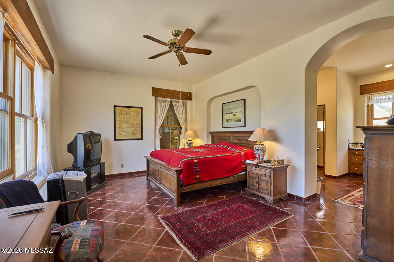Out Of Pima County - Residential
