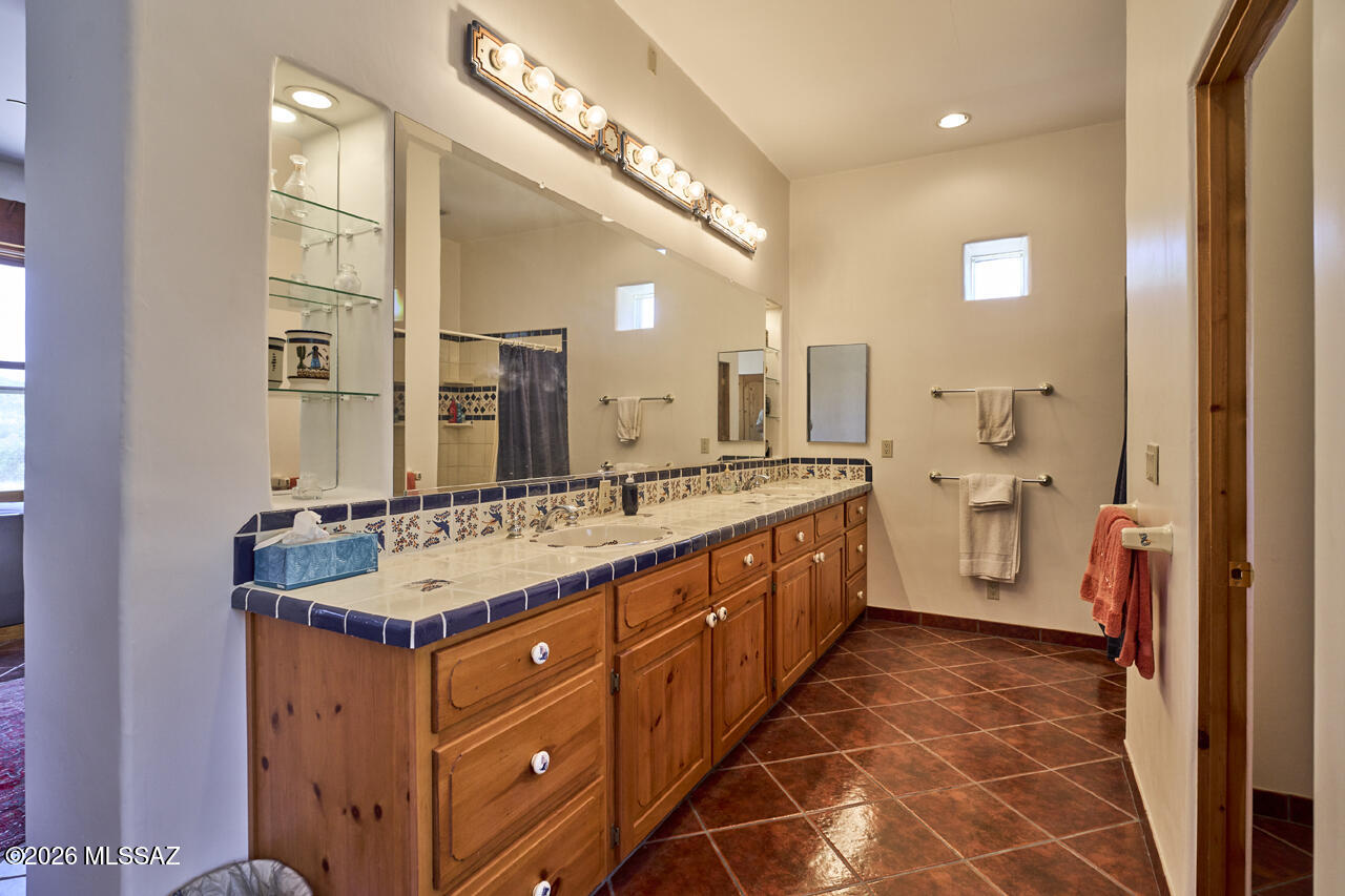 Out Of Pima County - Residential