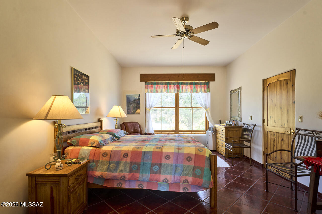 Out Of Pima County - Residential