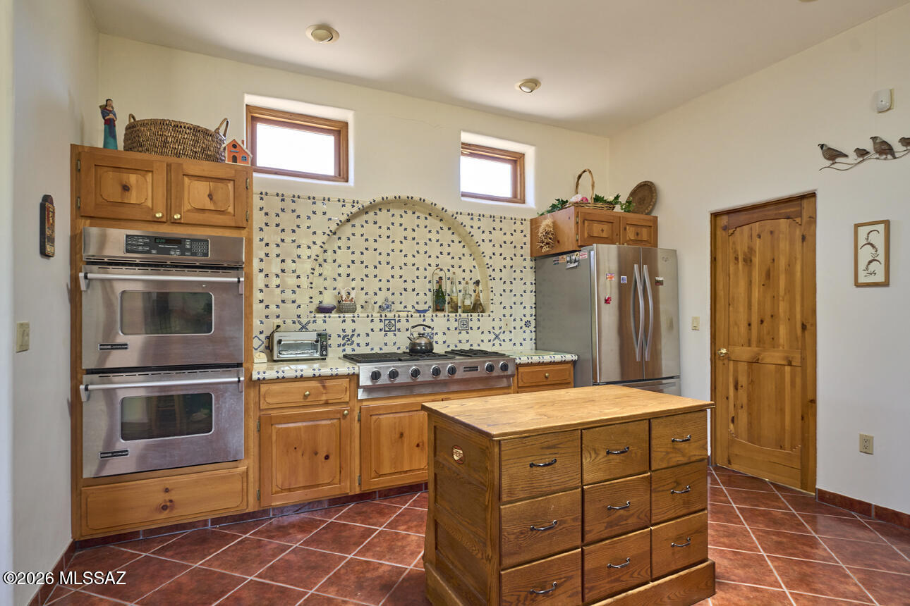 Out Of Pima County - Residential