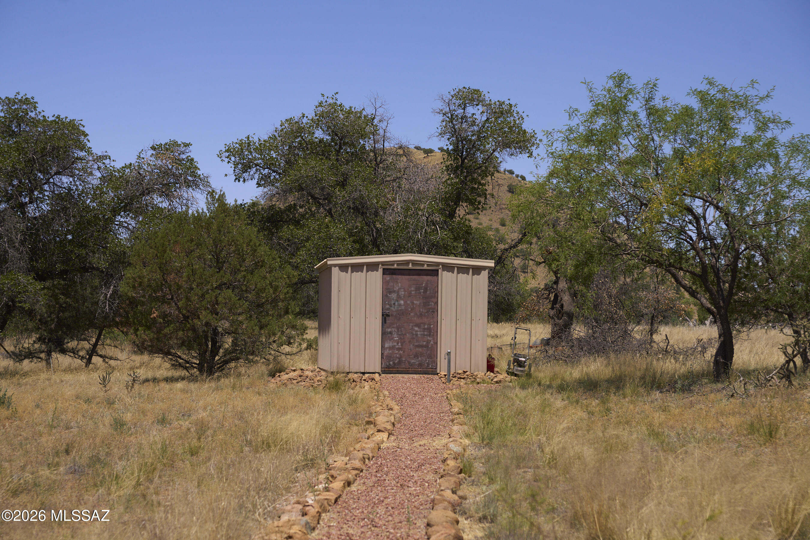 Out Of Pima County - Residential
