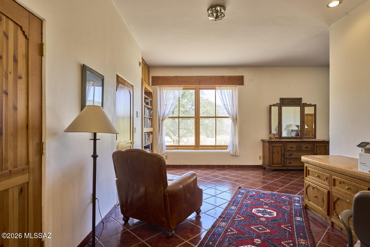 Out Of Pima County - Residential