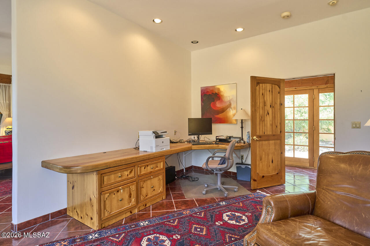 Out Of Pima County - Residential