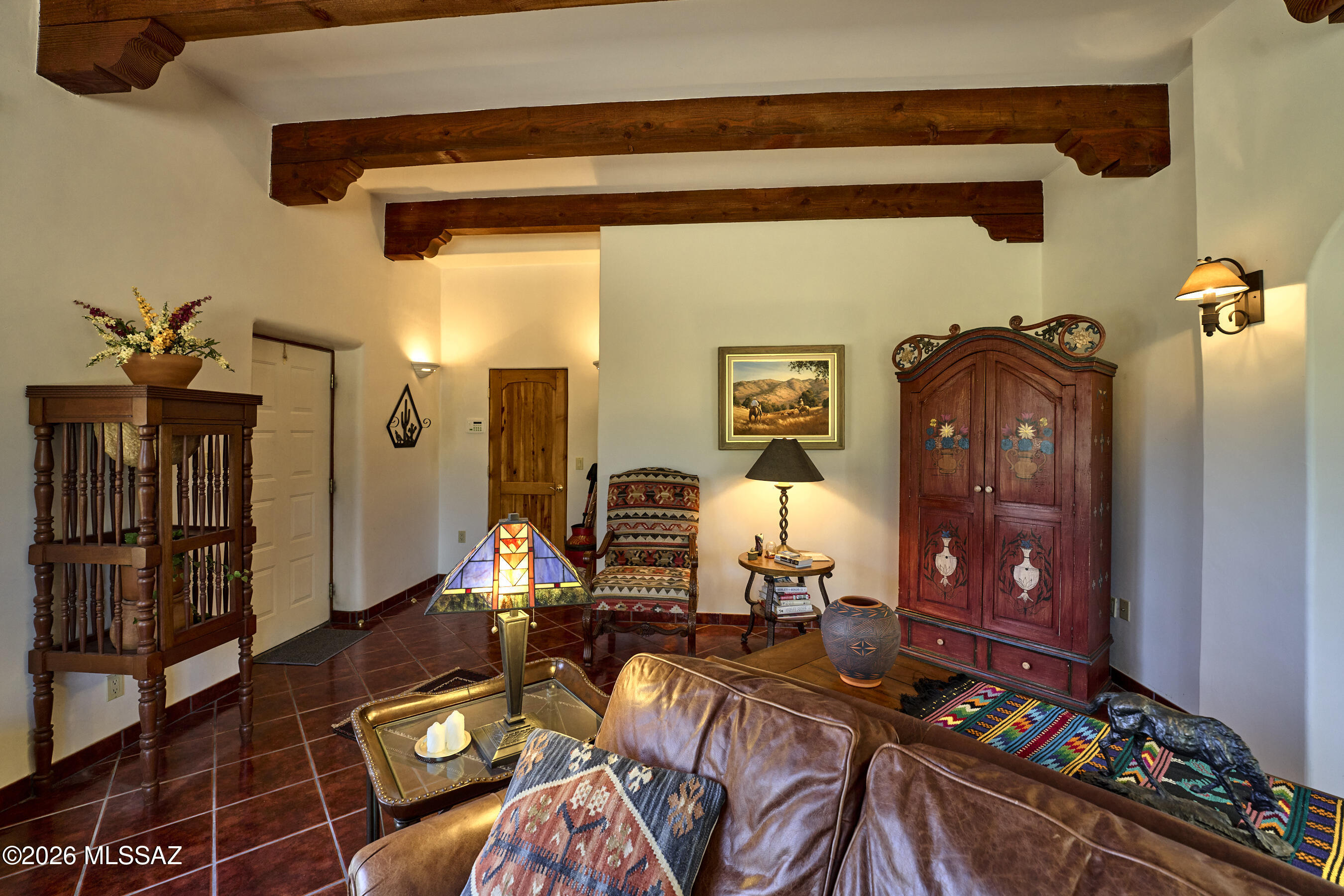 Out Of Pima County - Residential