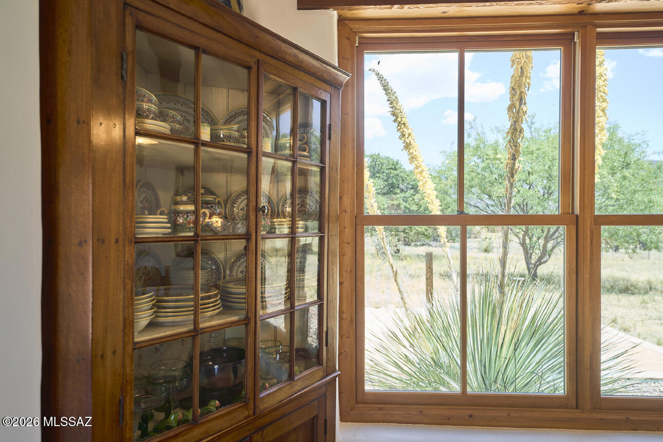 Out Of Pima County - Residential