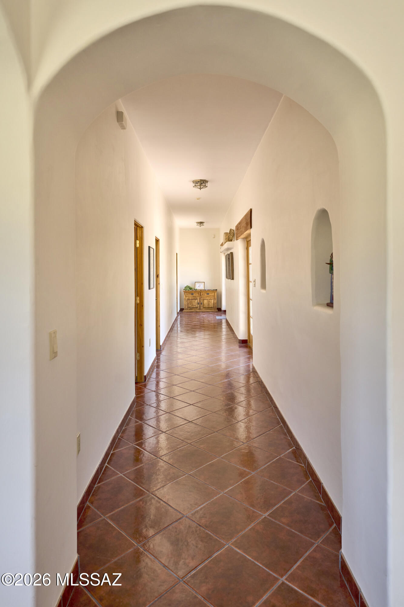 Out Of Pima County - Residential