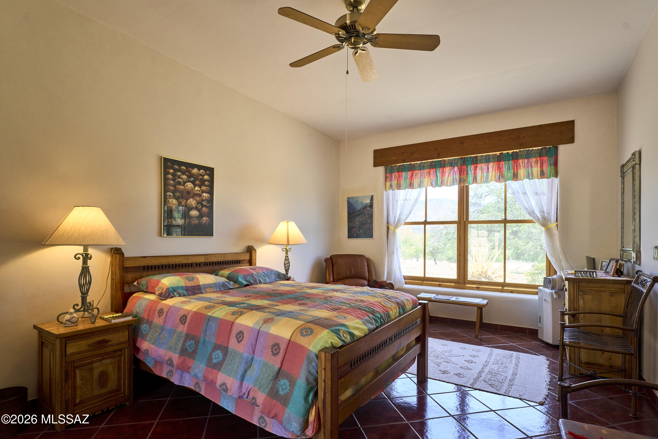 Out Of Pima County - Residential