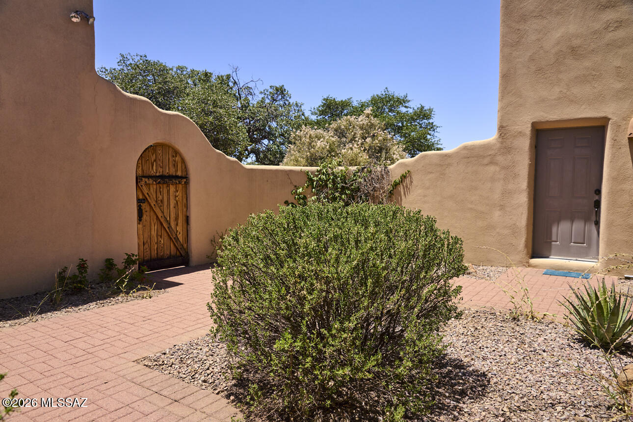 Out Of Pima County - Residential
