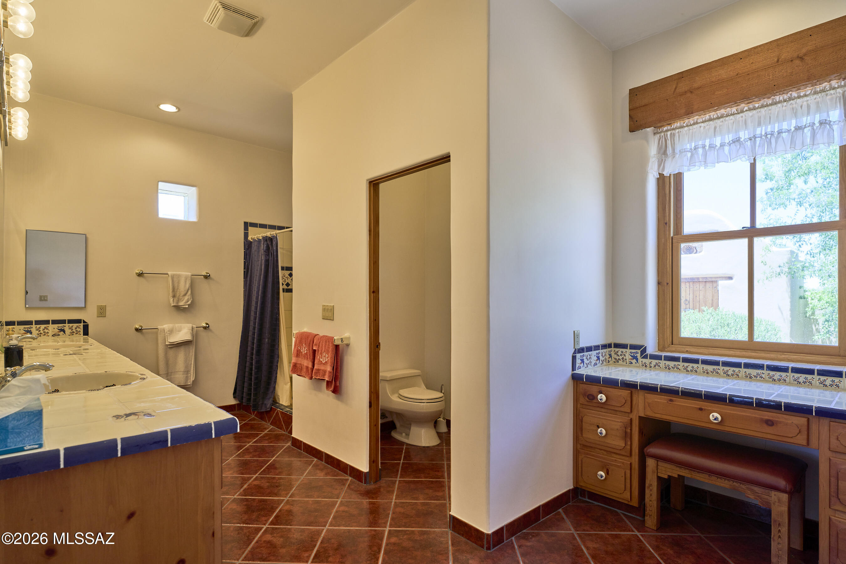 Out Of Pima County - Residential