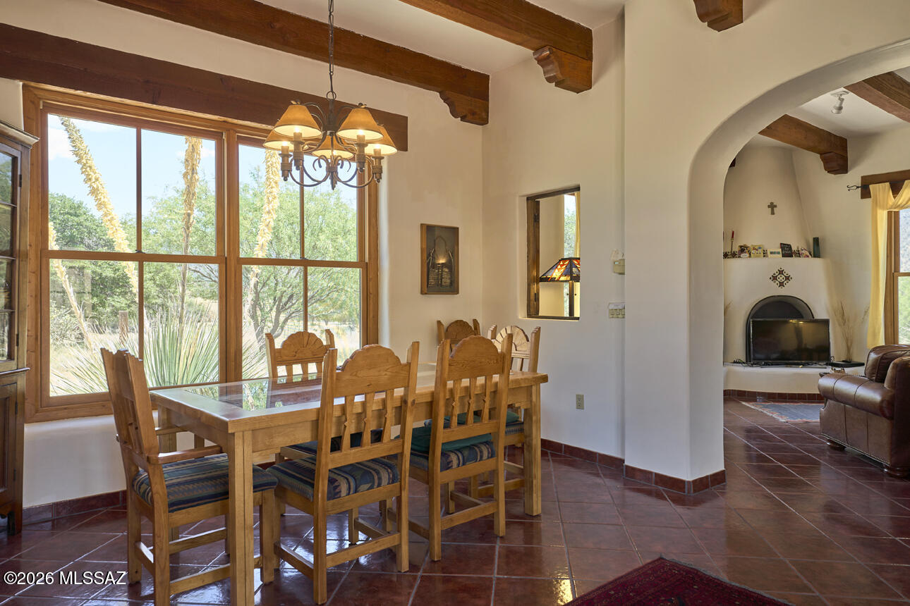 Out Of Pima County - Residential