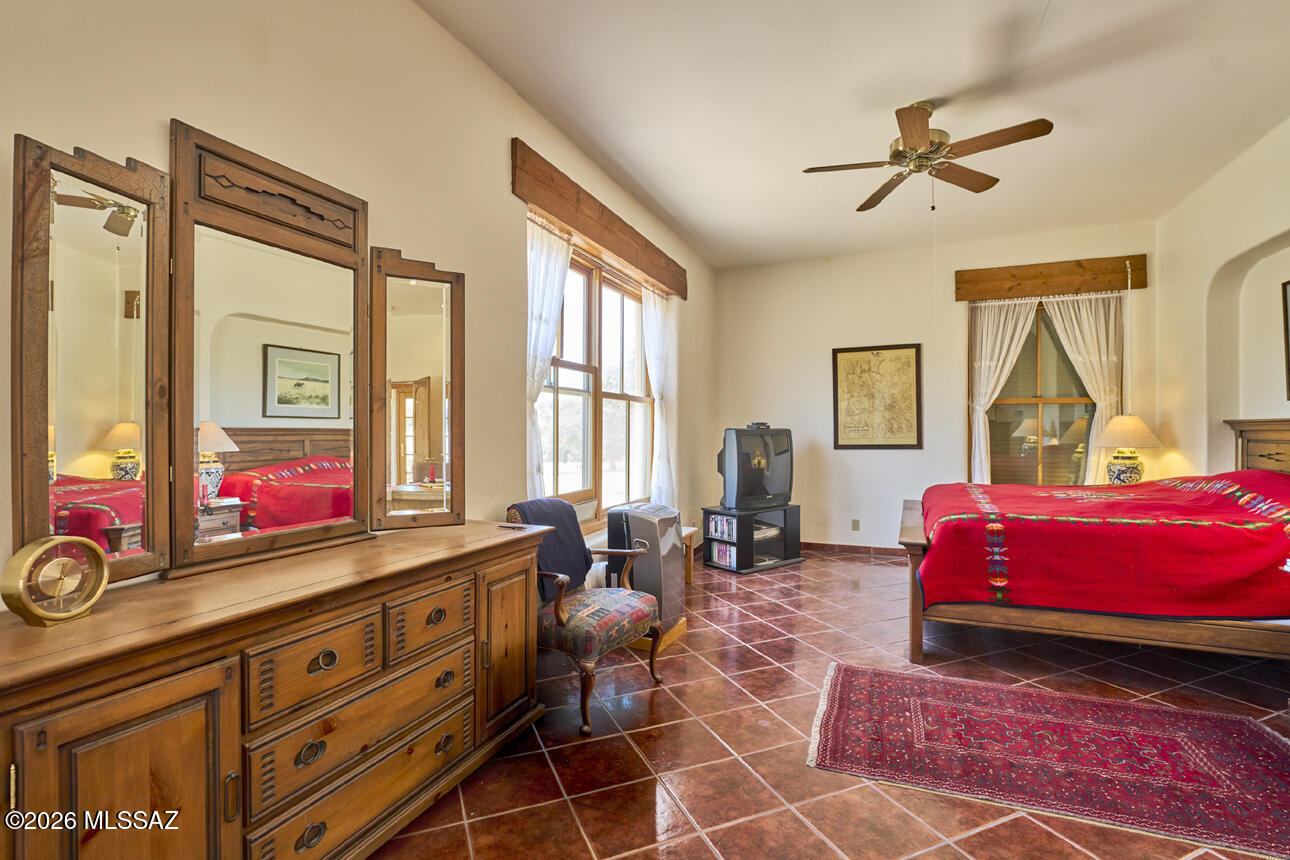 Out Of Pima County - Residential