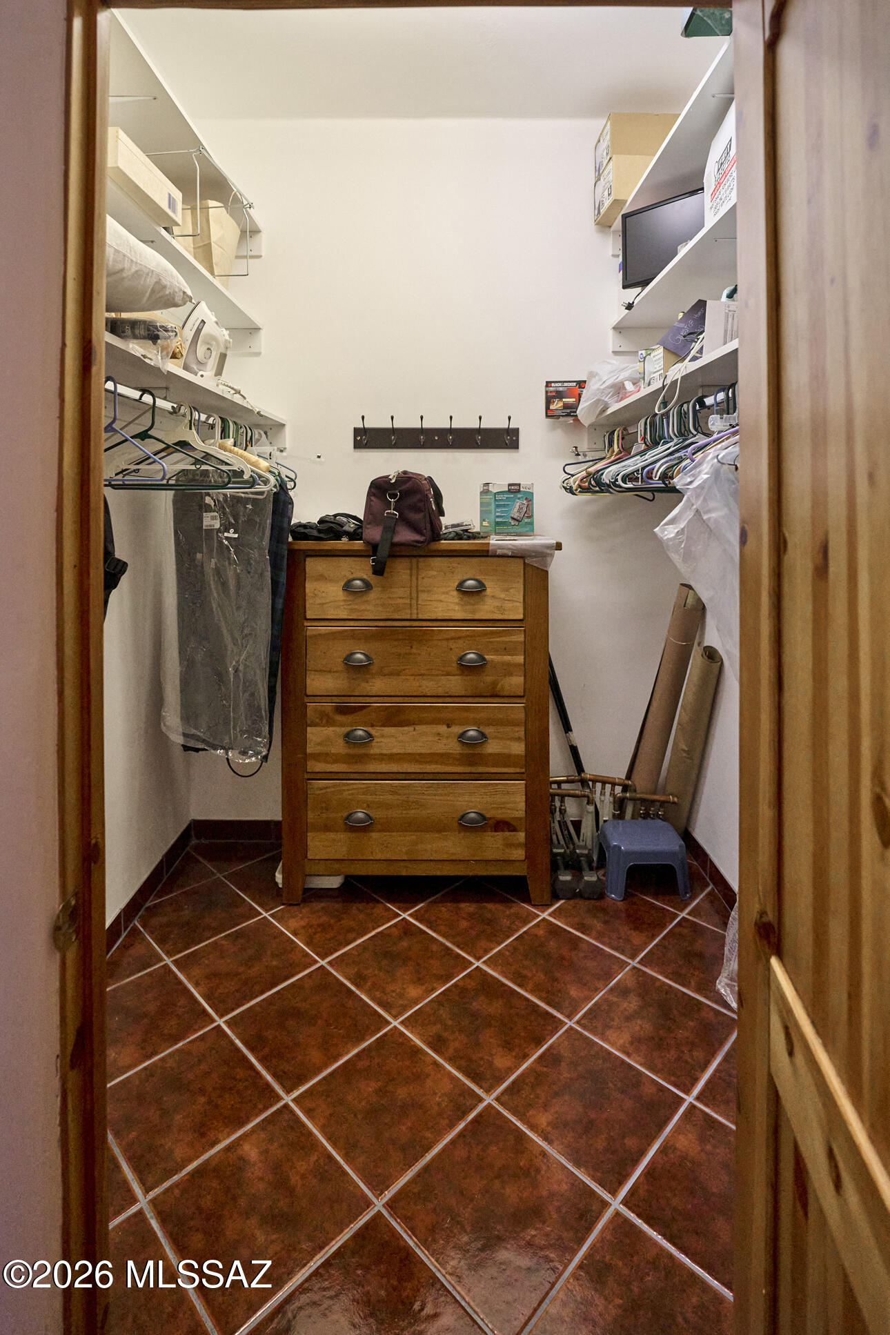 Out Of Pima County - Residential