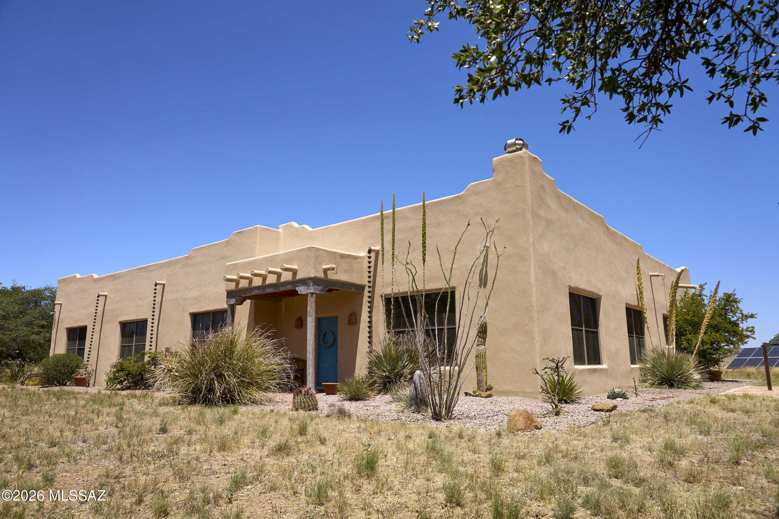 Out Of Pima County - Residential