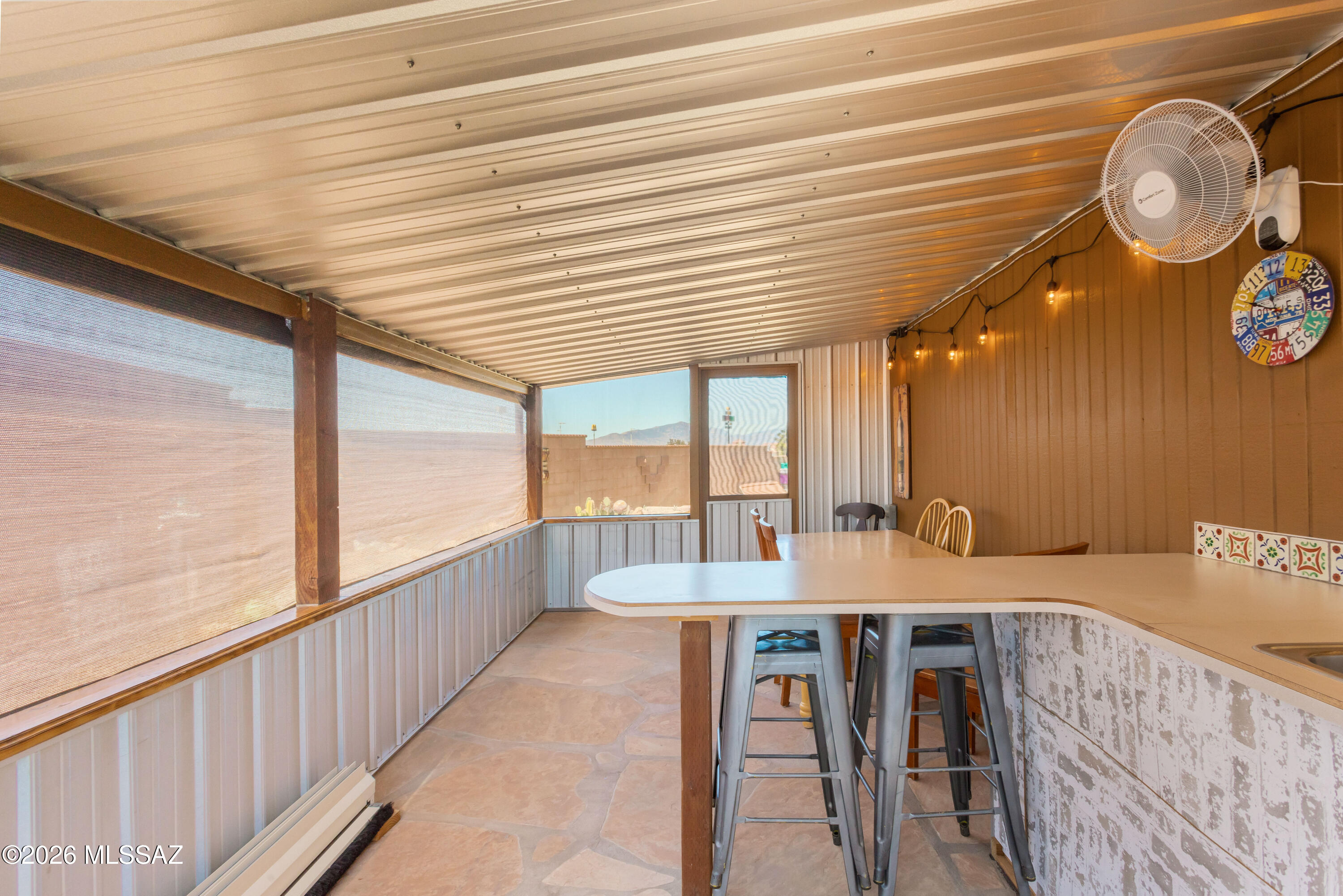 Out Of Pima County - Residential