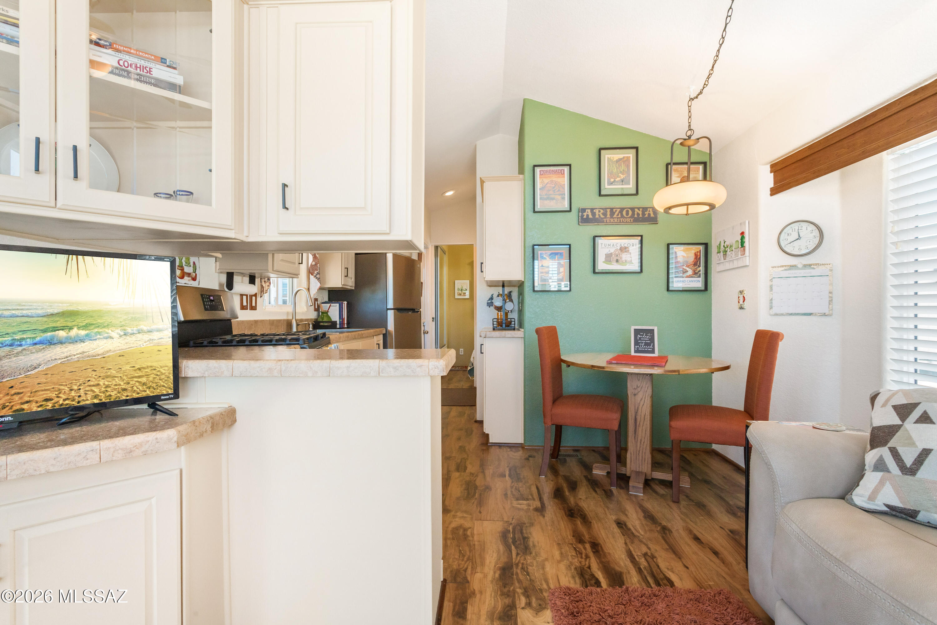 Out Of Pima County - Residential
