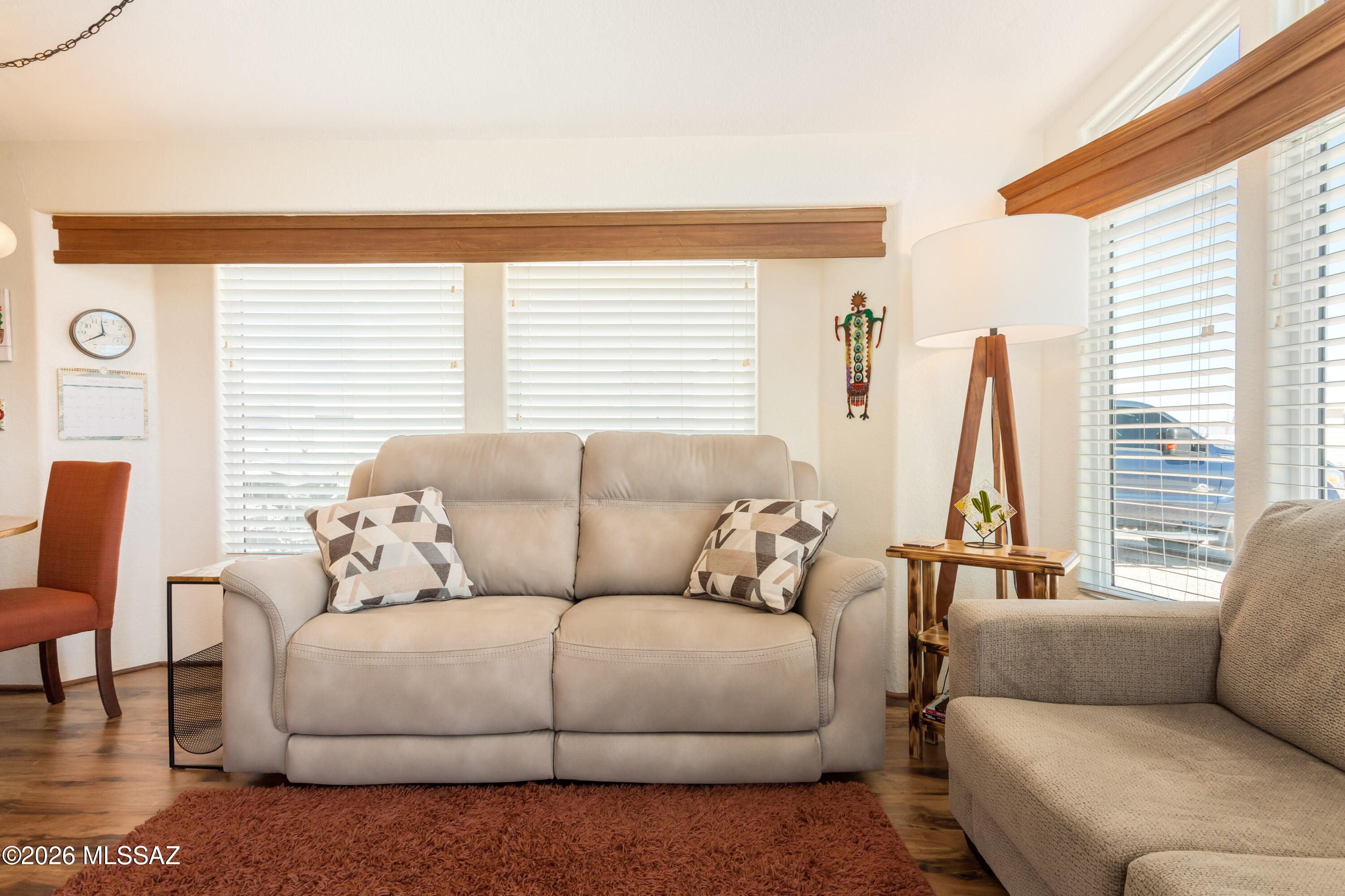 Out Of Pima County - Residential