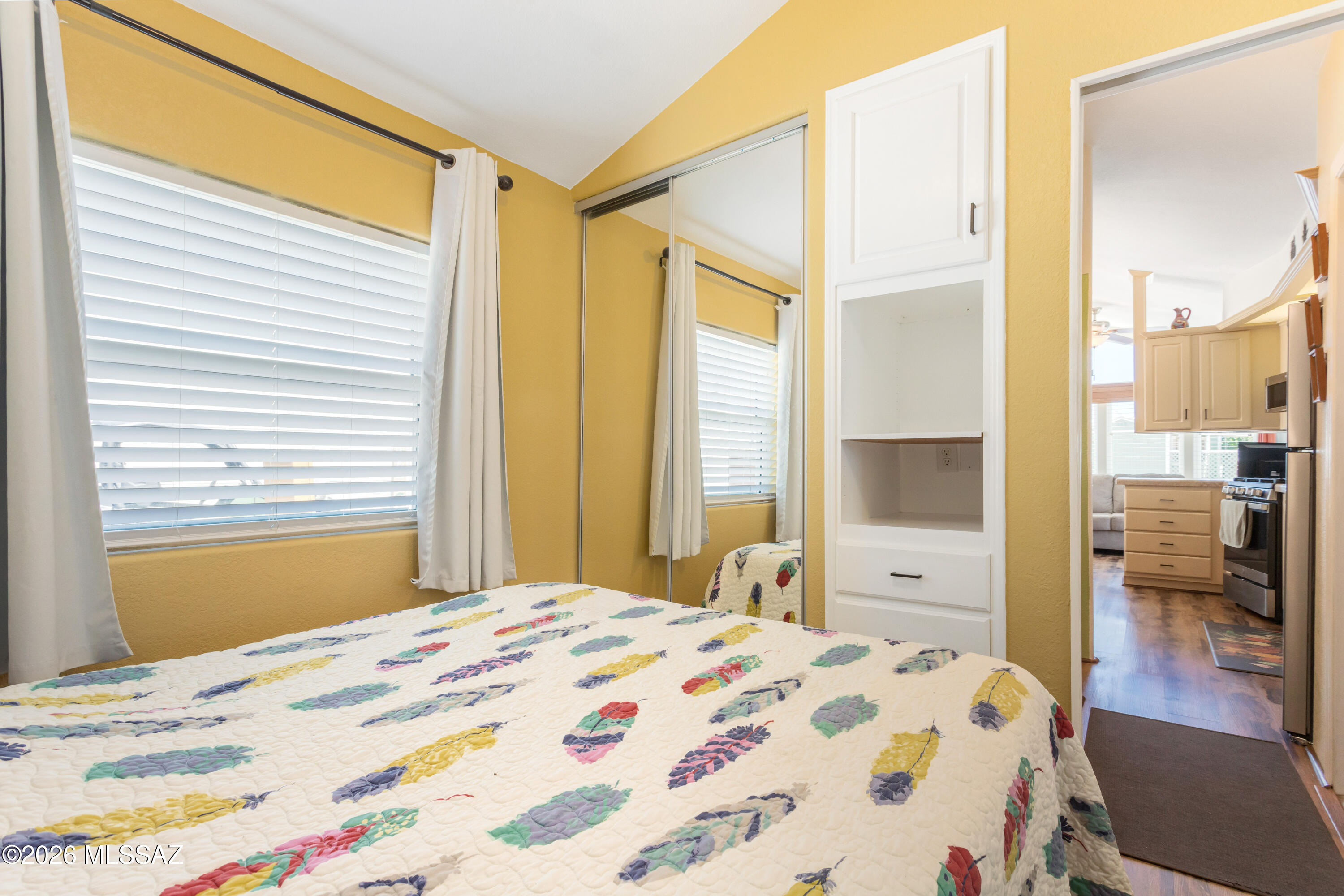 Out Of Pima County - Residential
