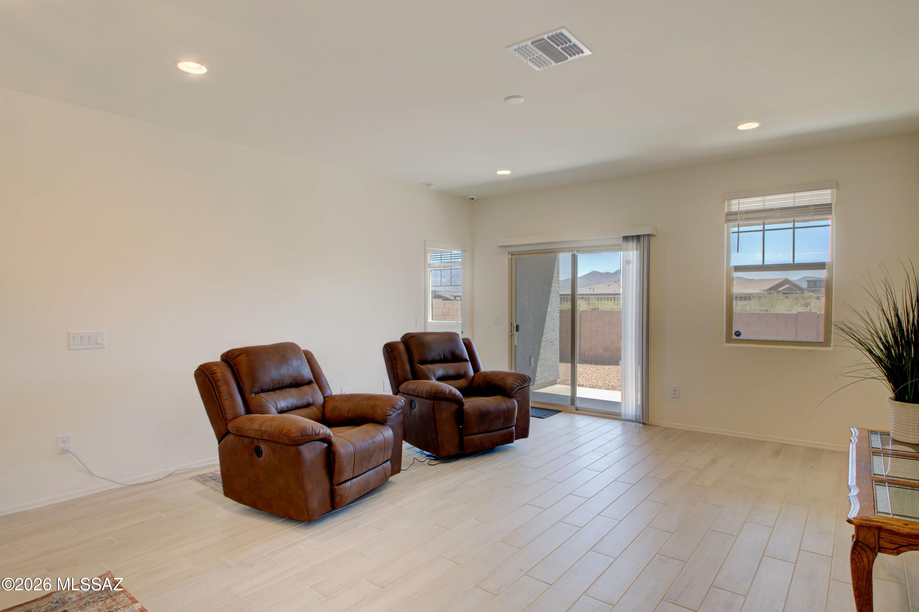 Houghton Reserve - Residential