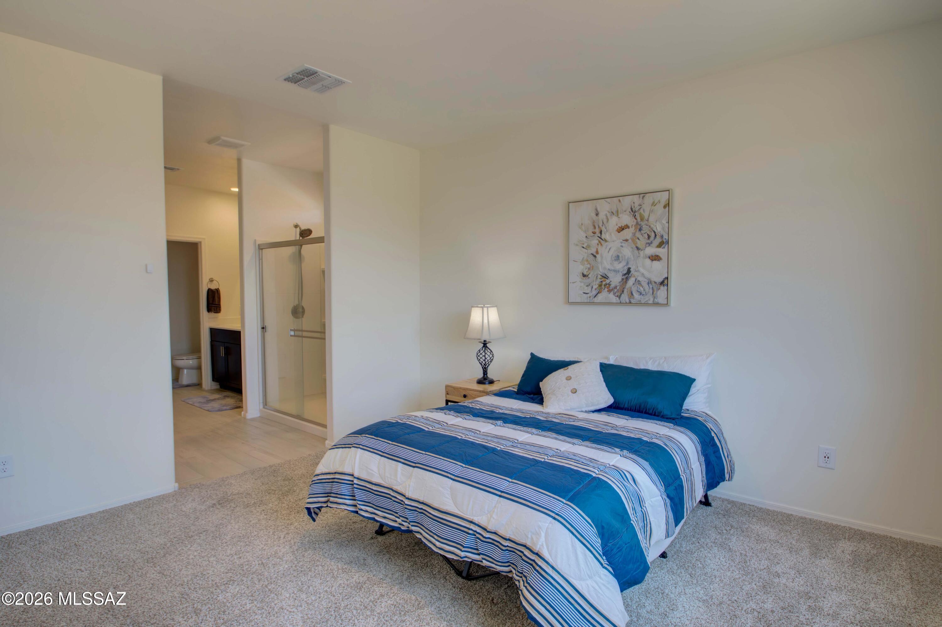Houghton Reserve - Residential