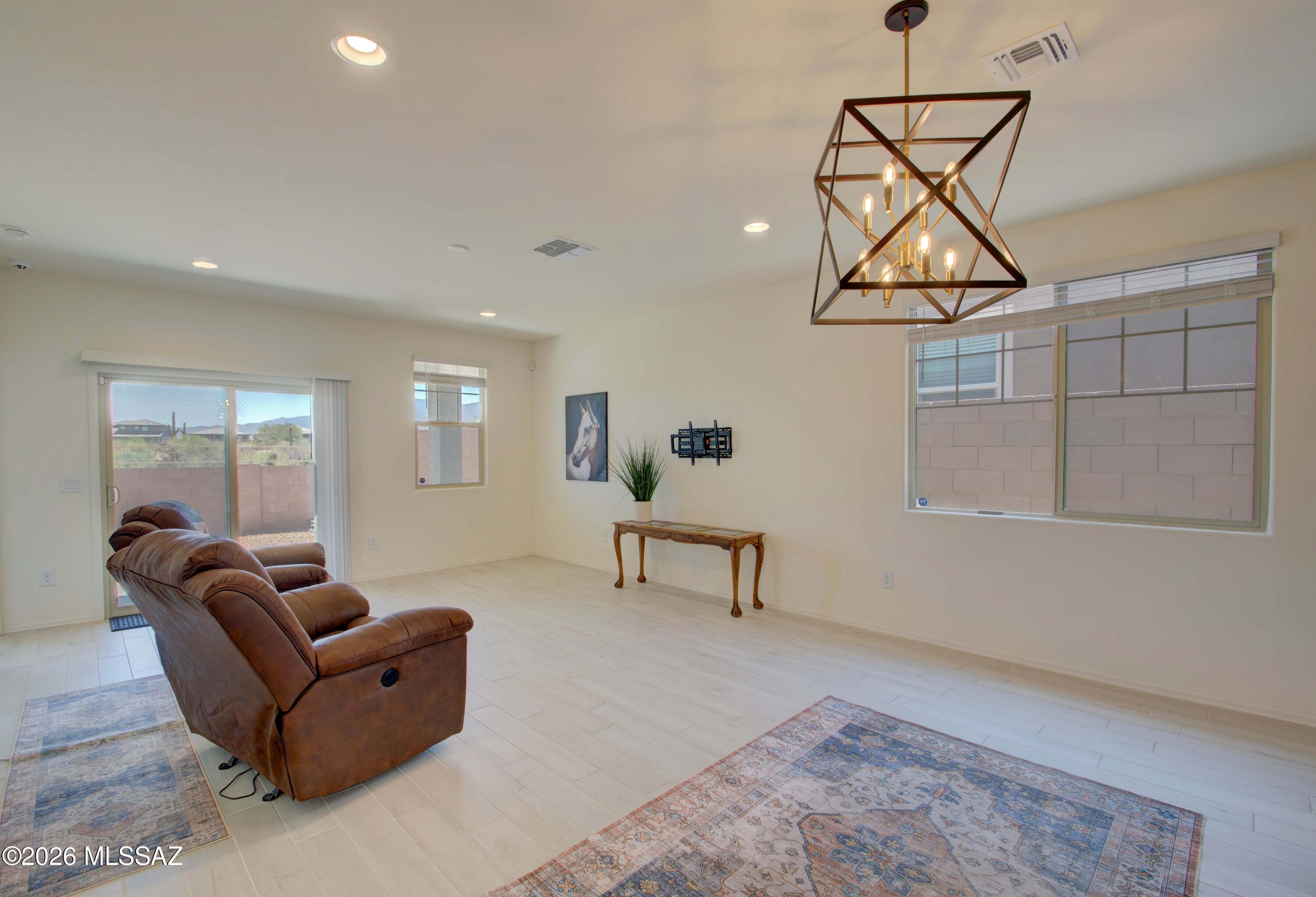 Houghton Reserve - Residential