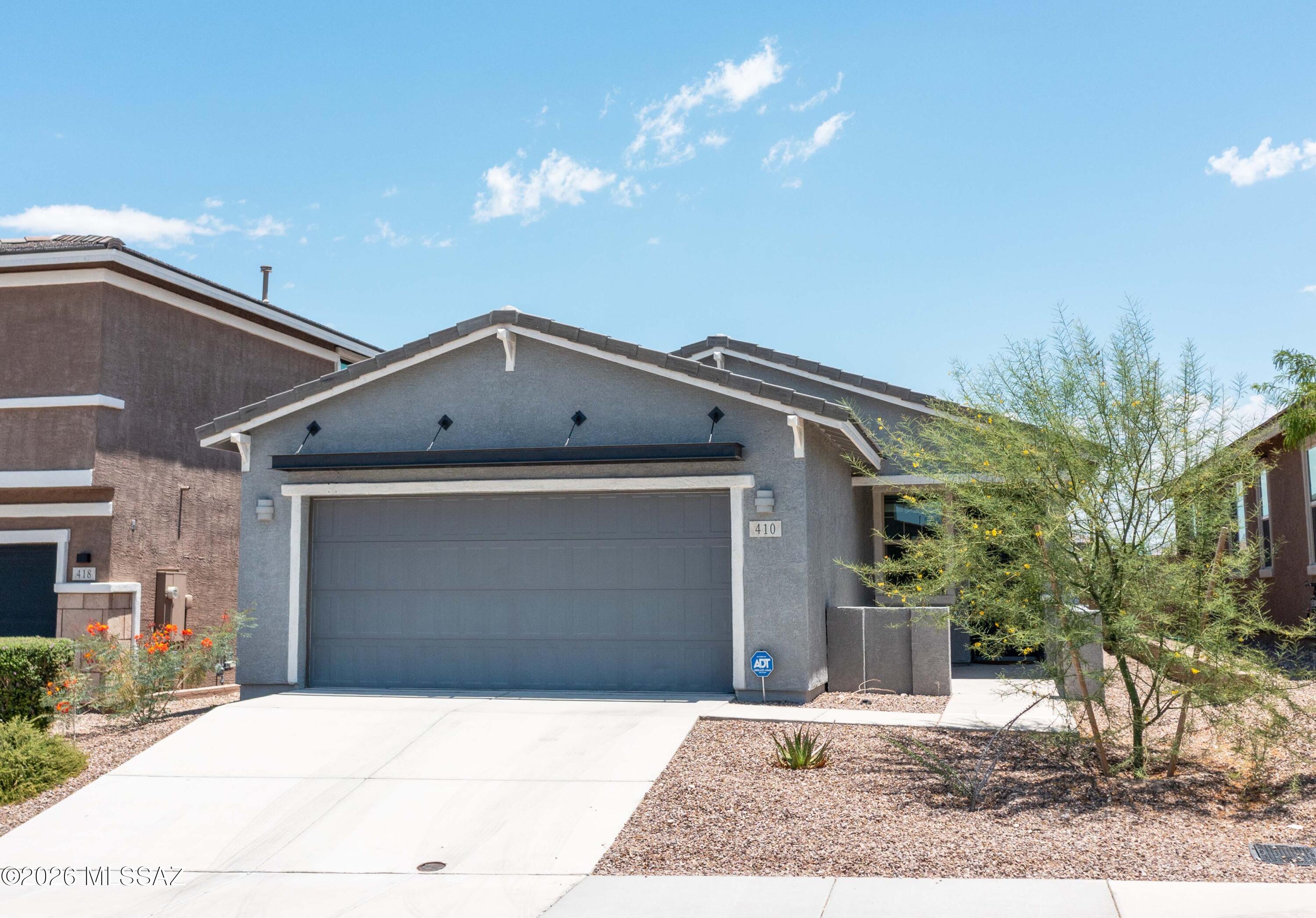 Houghton Reserve - Residential