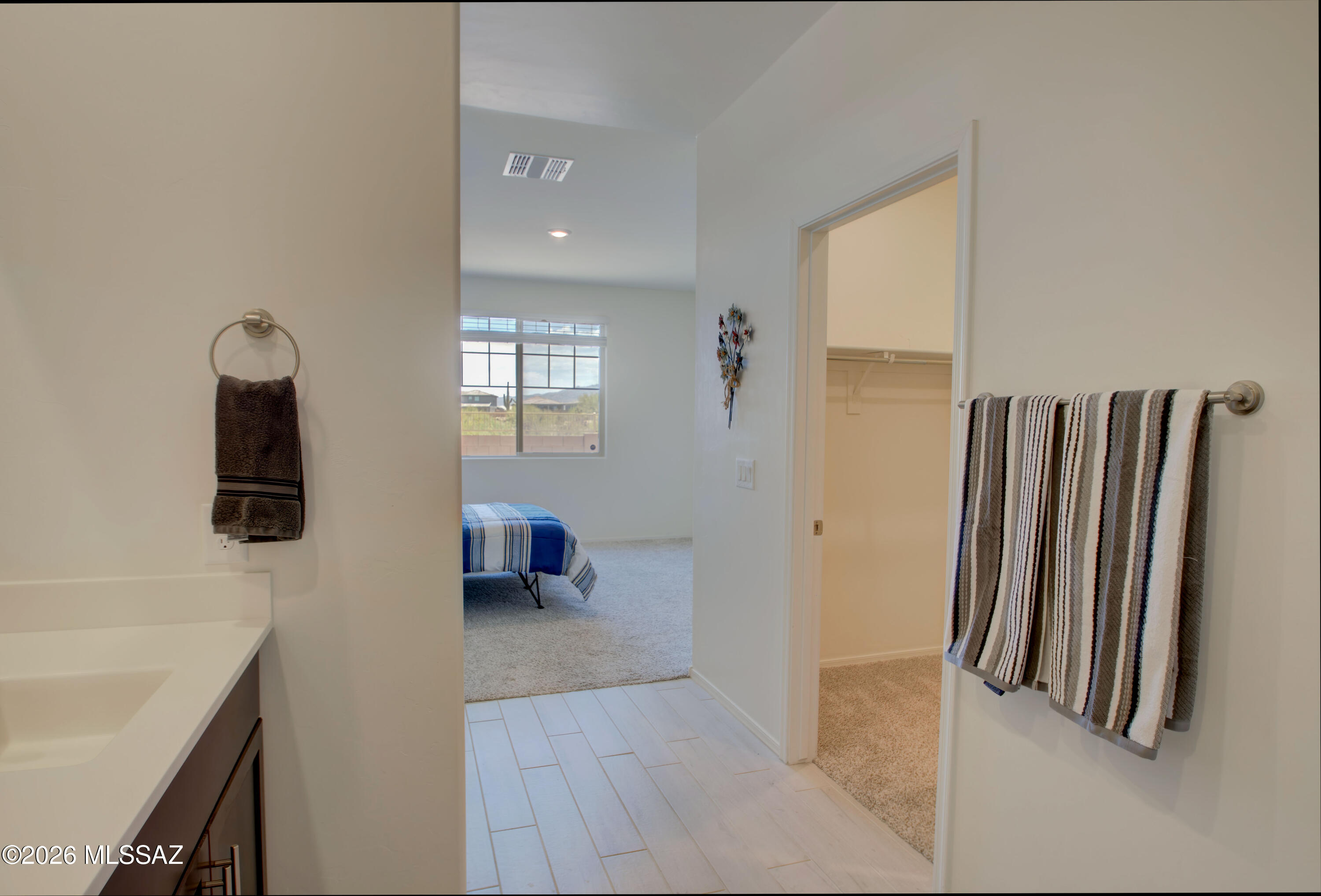 Houghton Reserve - Residential