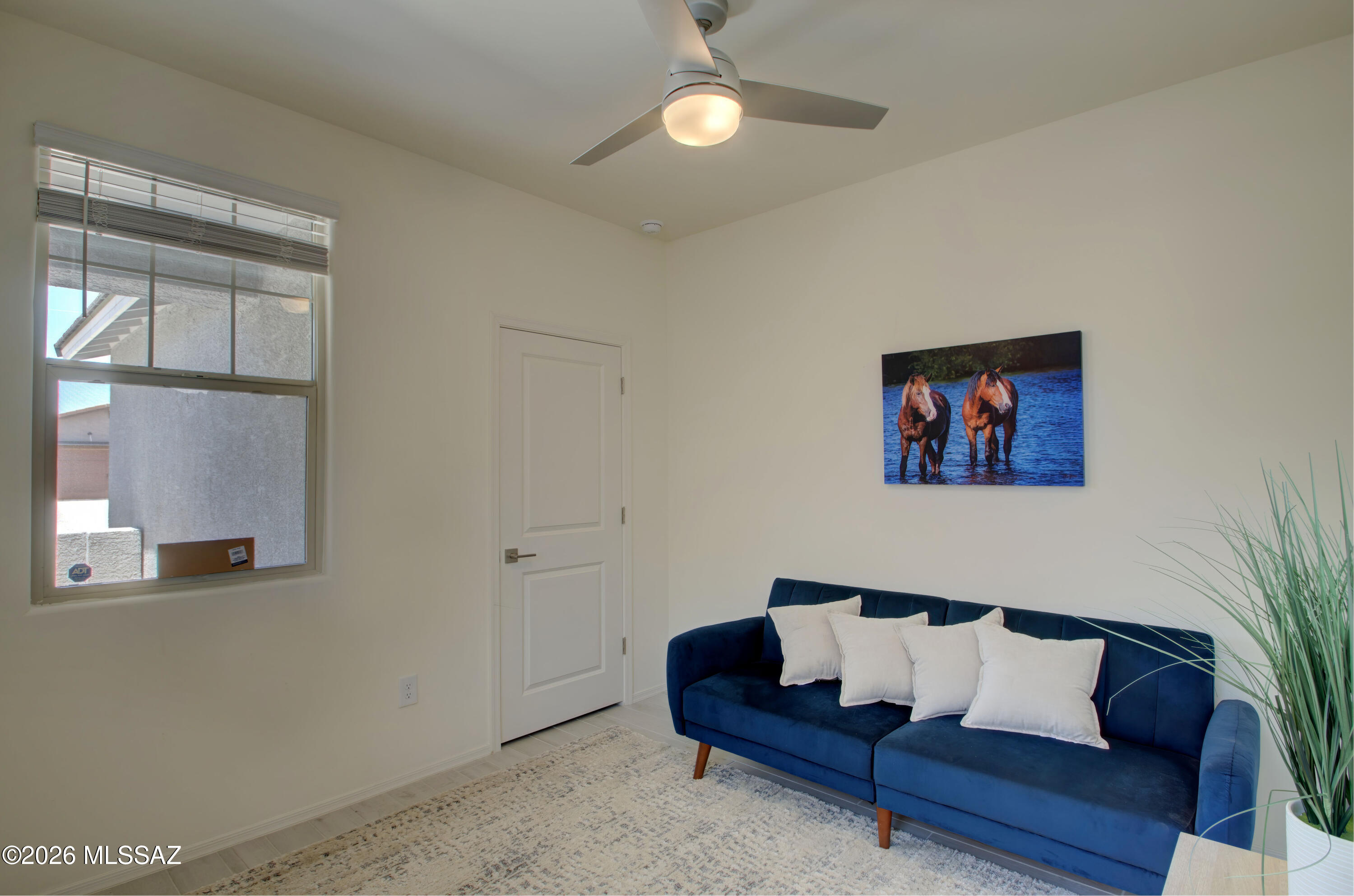 Houghton Reserve - Residential