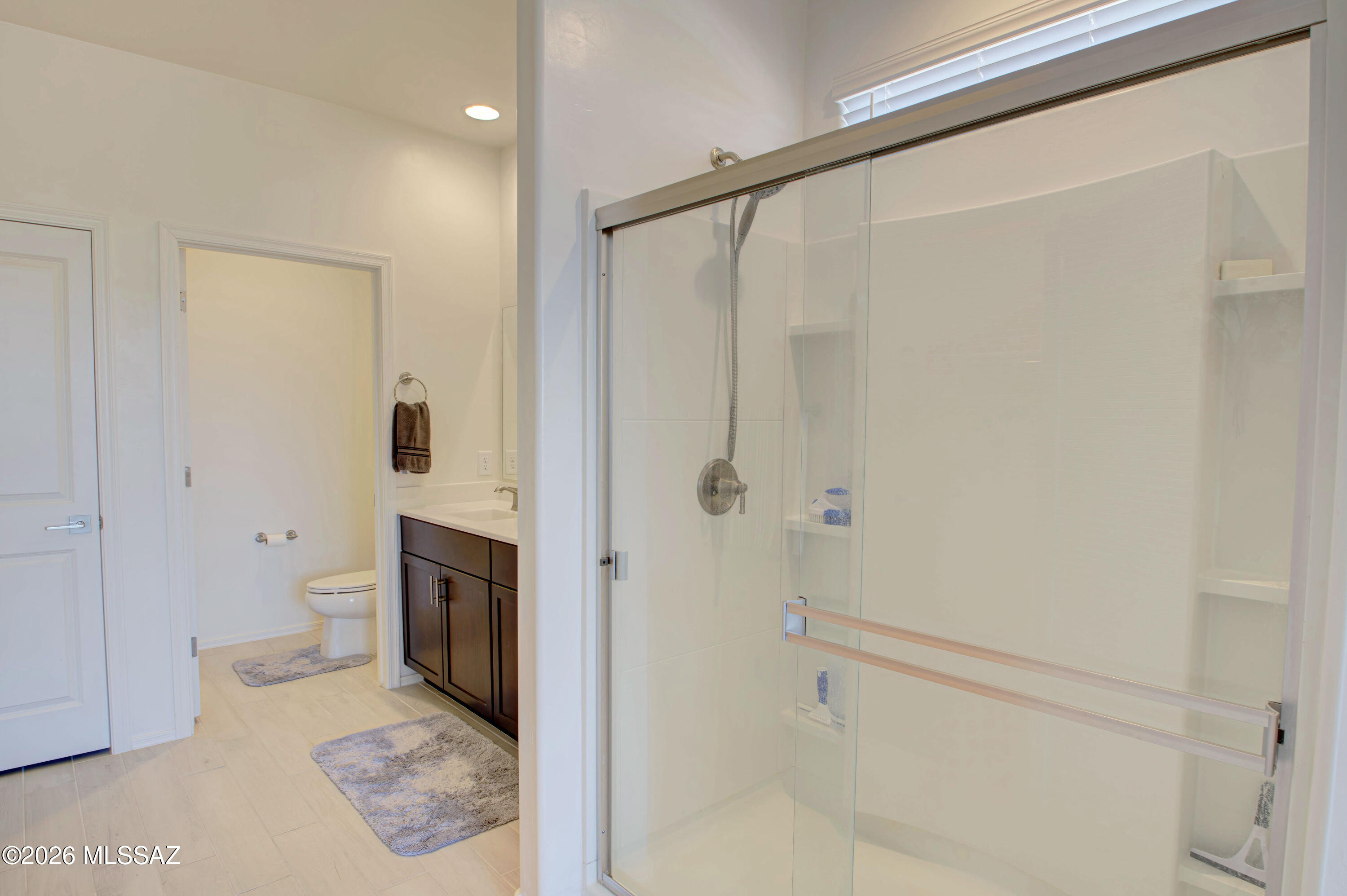 Houghton Reserve - Residential
