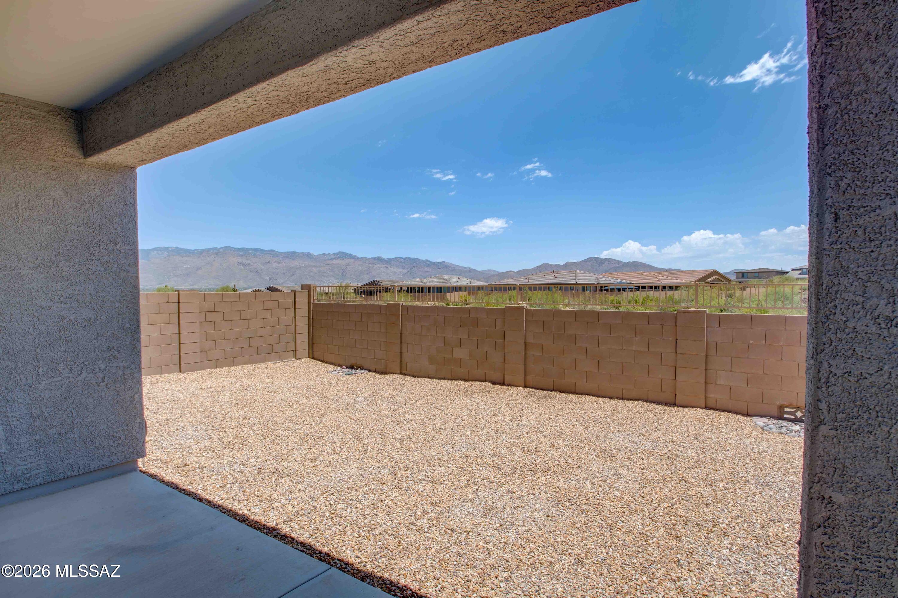 Houghton Reserve - Residential