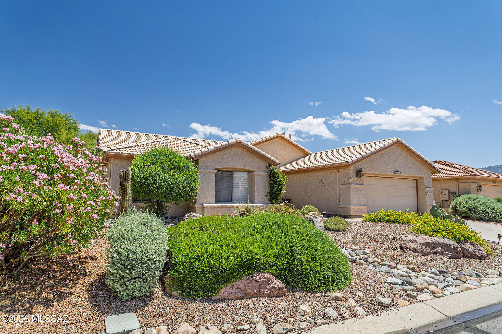 Saddlebrooke - Residential