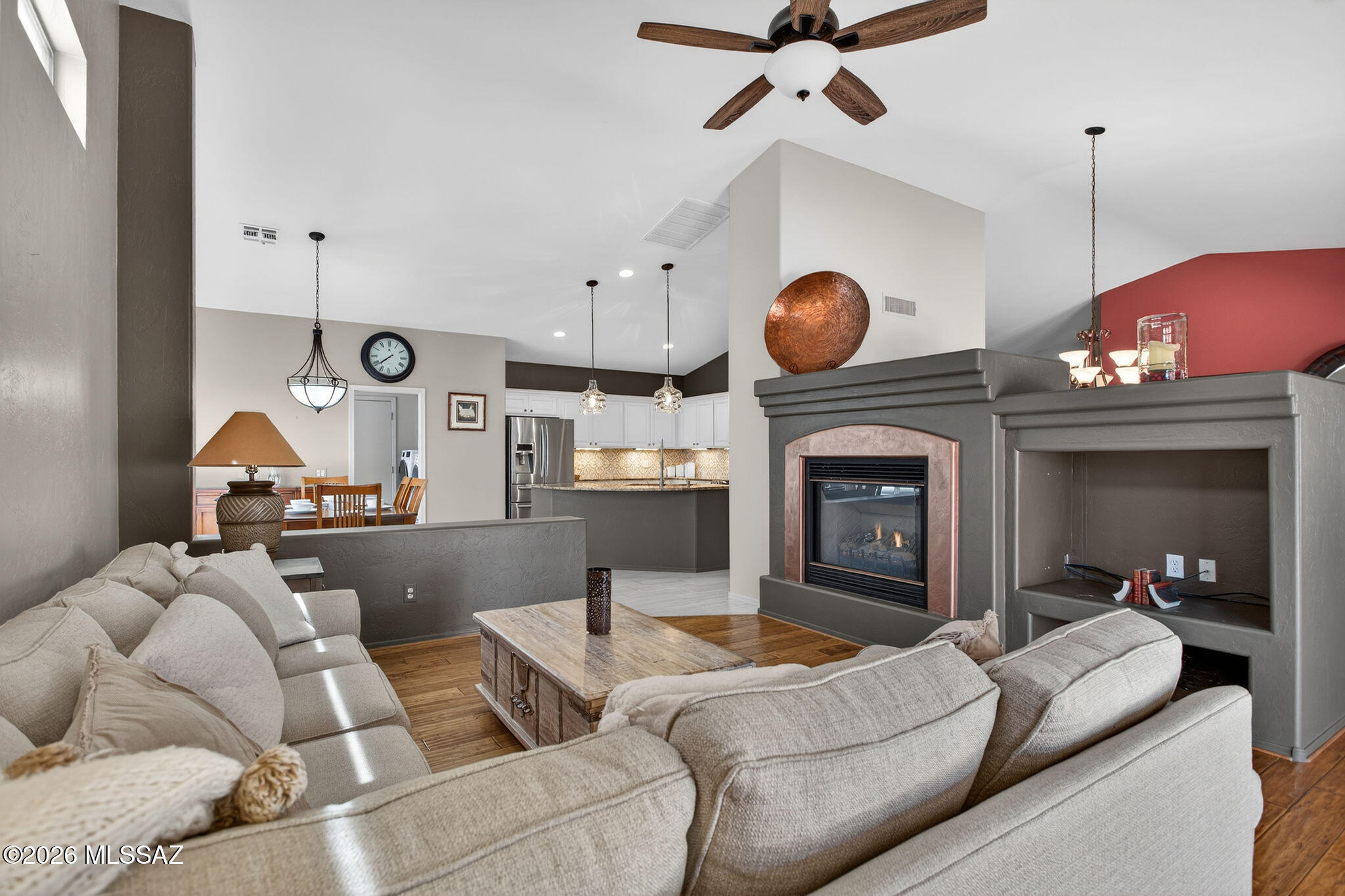 Saddlebrooke - Residential