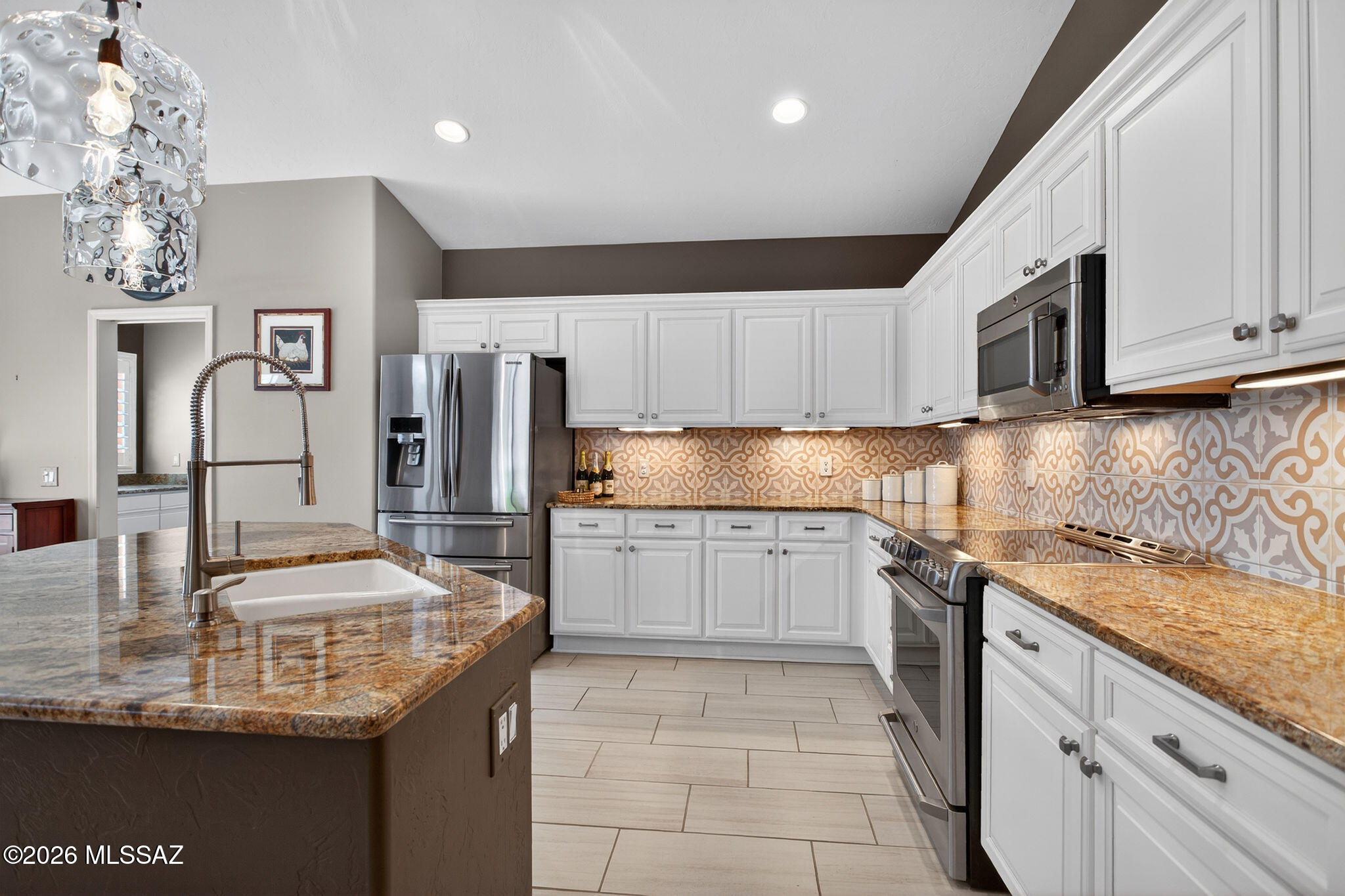 Saddlebrooke - Residential