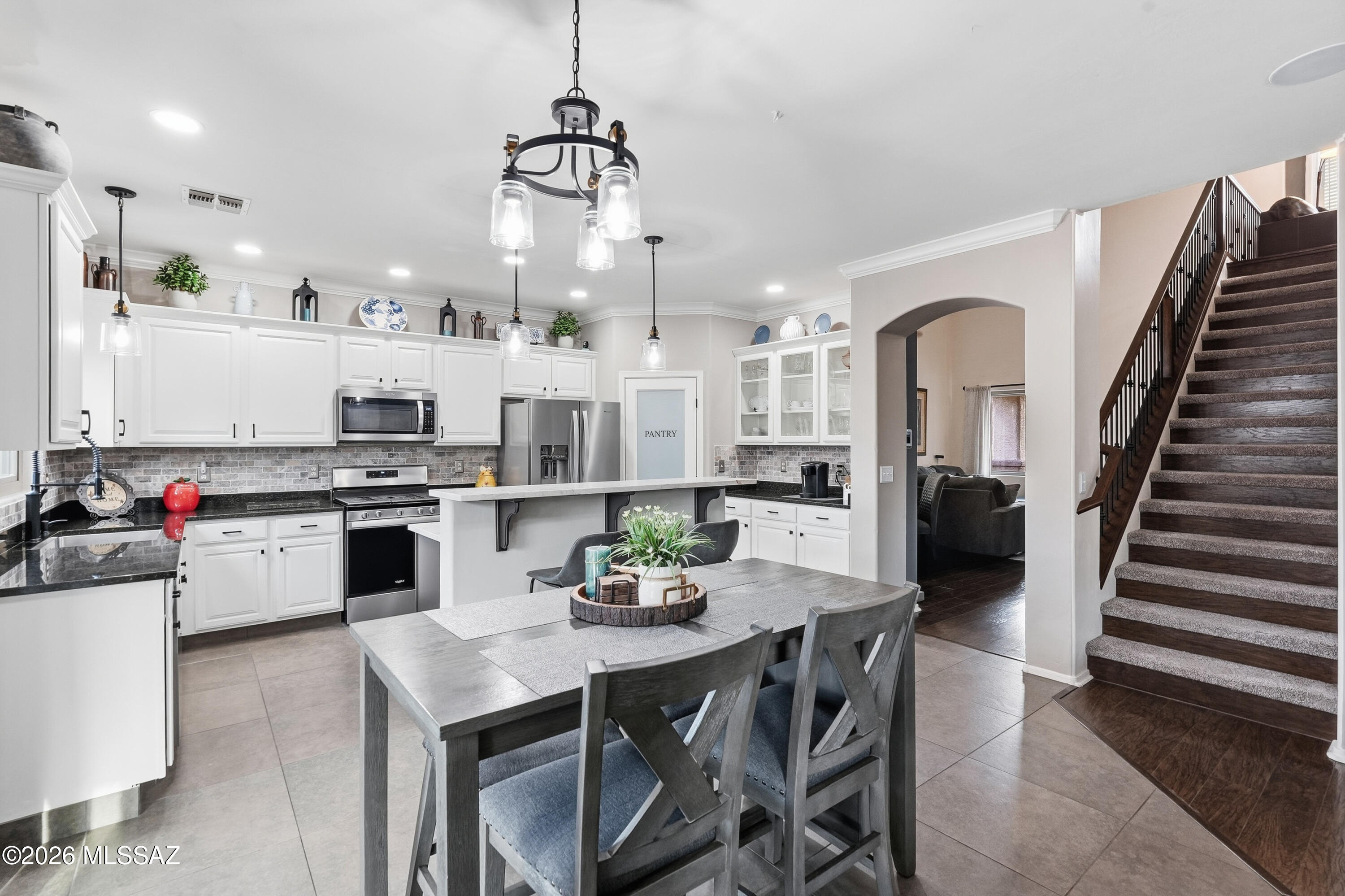 Gladden Farms BLK 2 - Residential