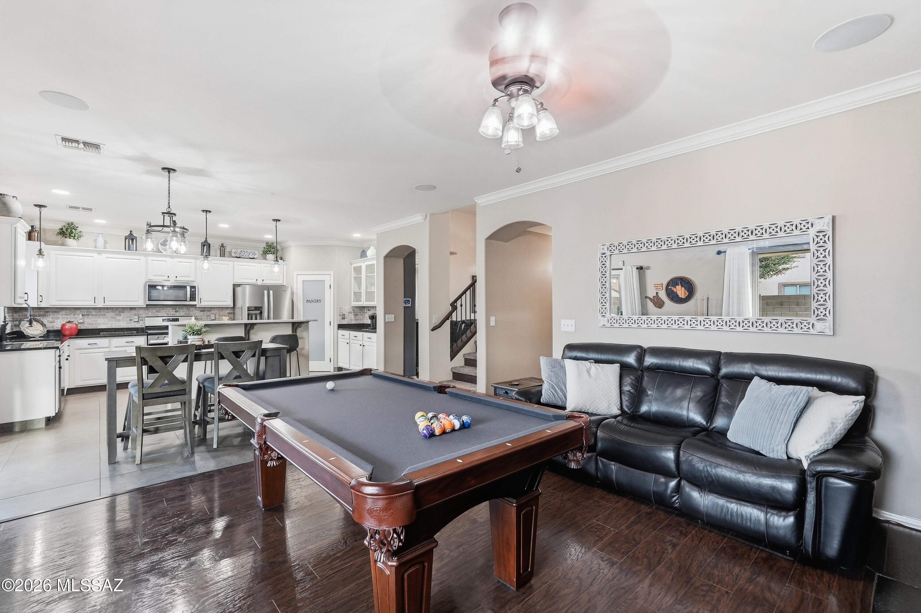 Gladden Farms BLK 2 - Residential
