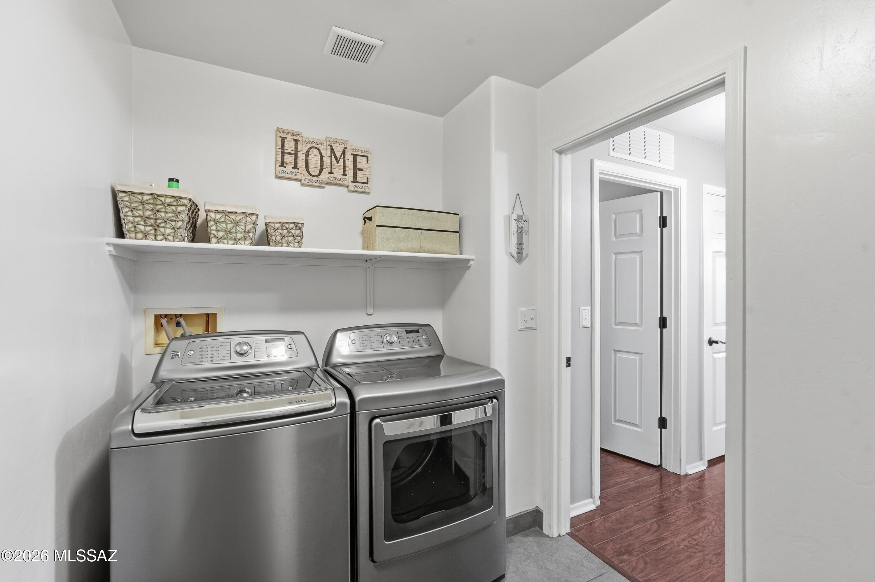 Gladden Farms BLK 2 - Residential